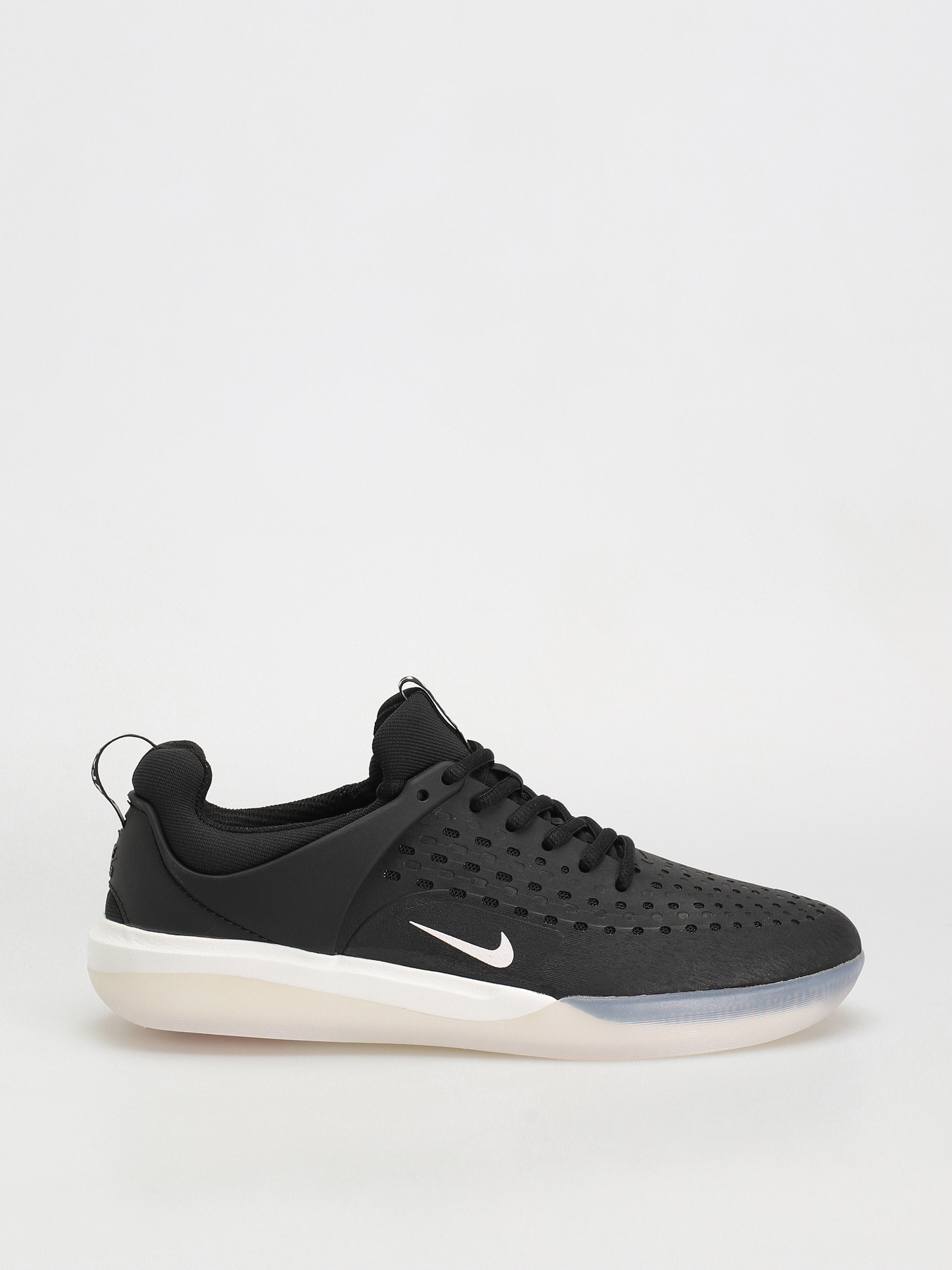 Topánky Nike SB Nyjah 3 (black/white black summit white)