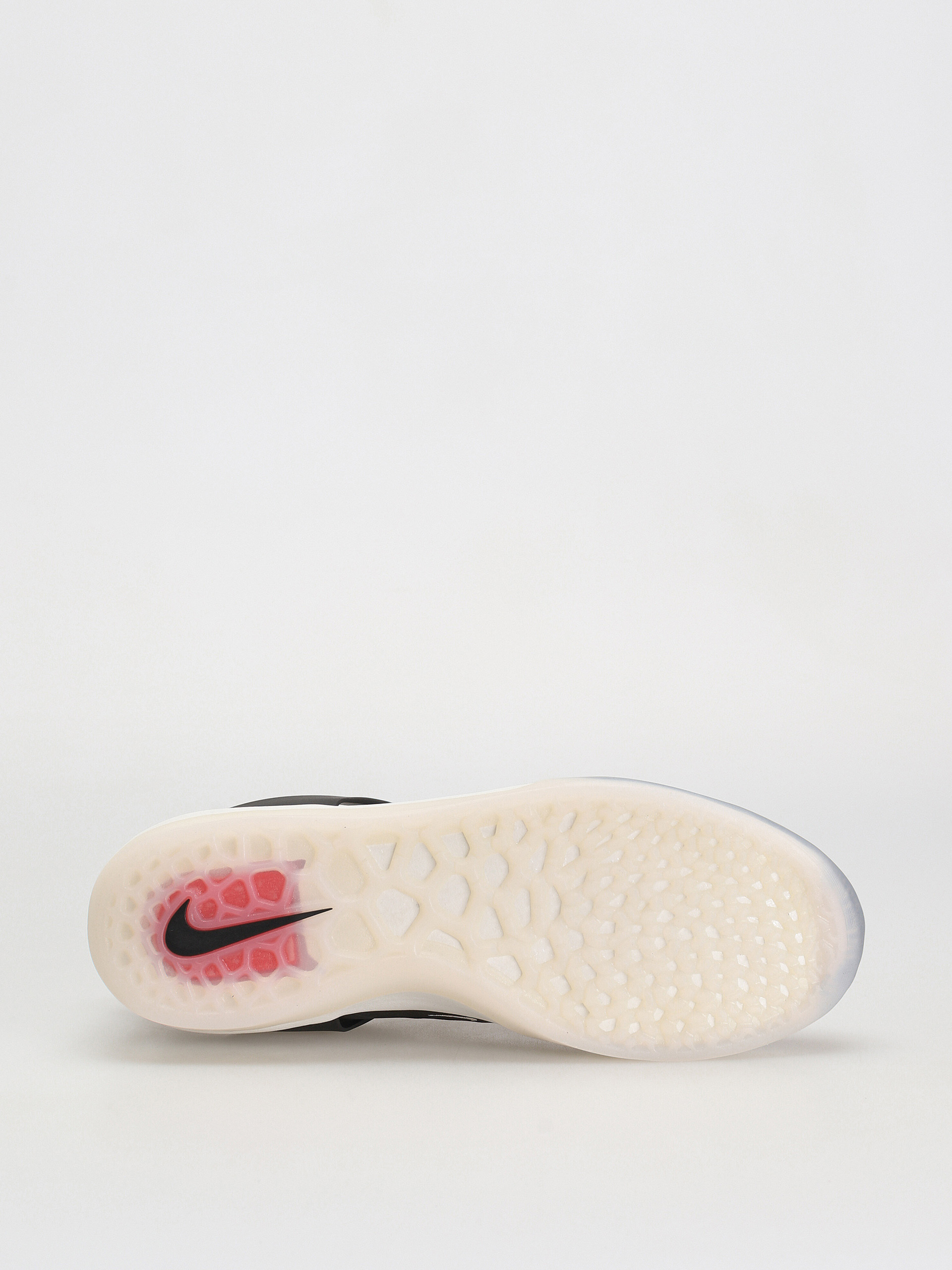 Topánky Nike SB Nyjah 3 (black/white black summit white)