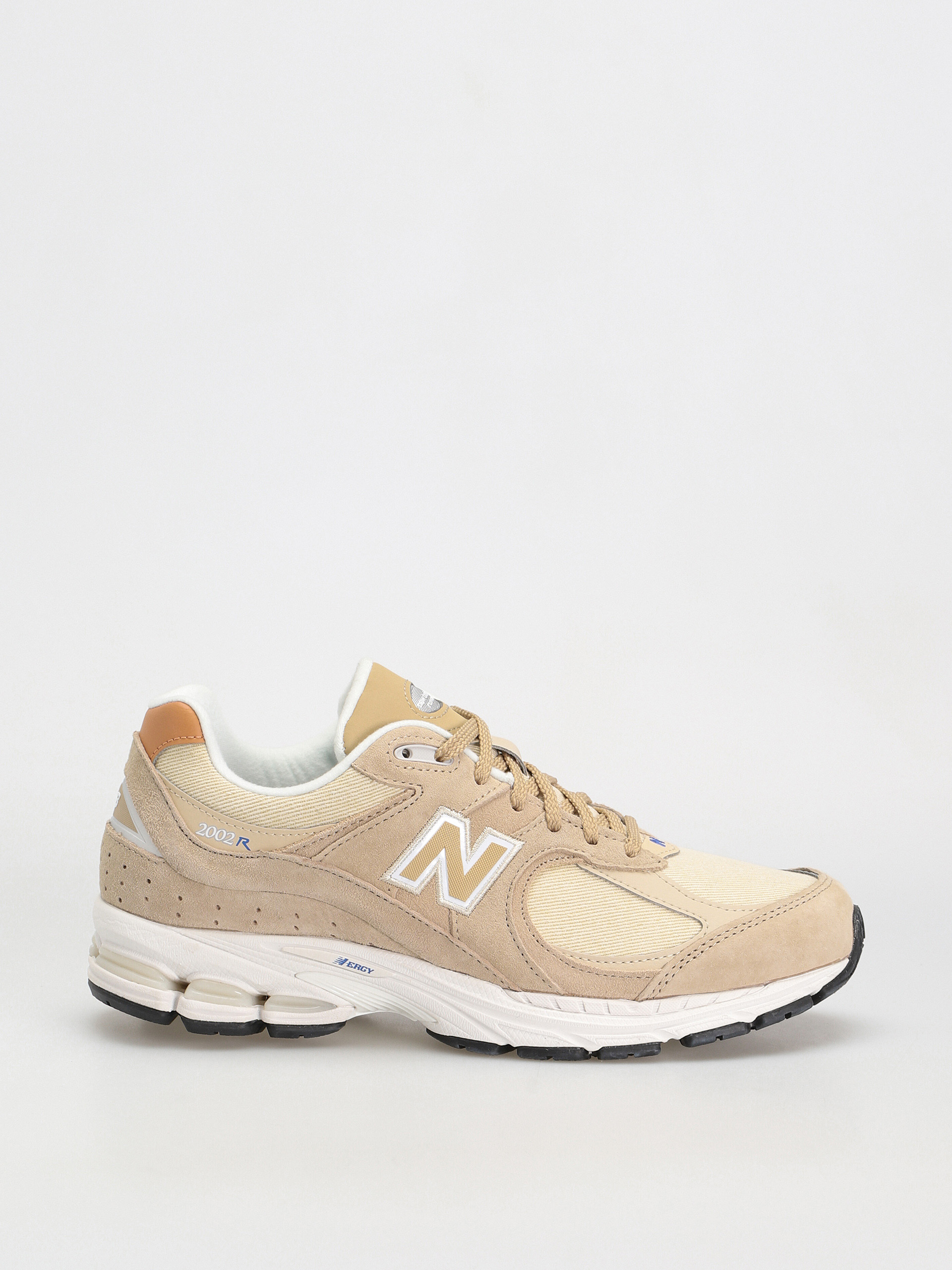 Topánky New Balance 2002R (beige)