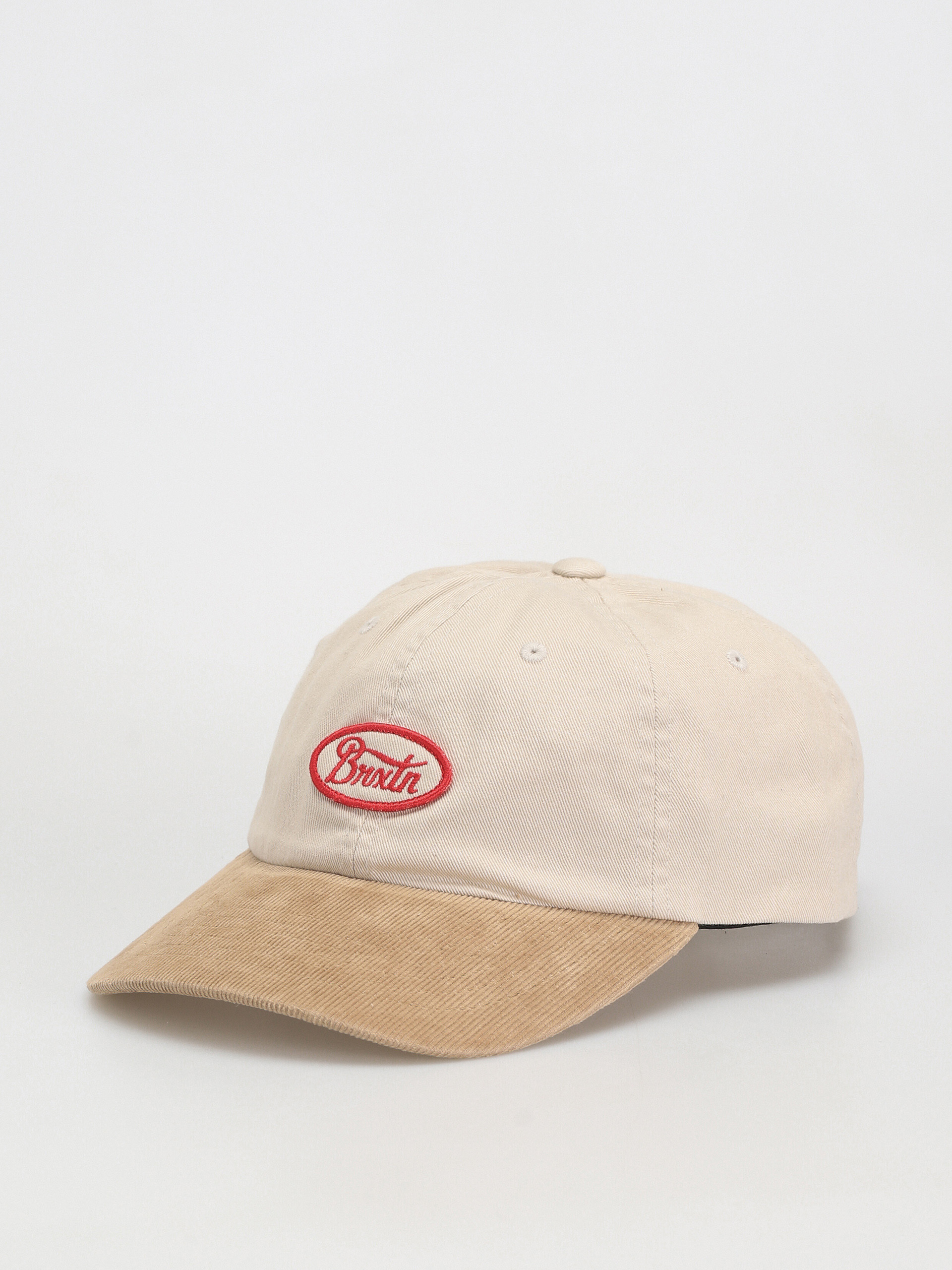Šiltovka Brixton Parsons Lp Cap (natural)