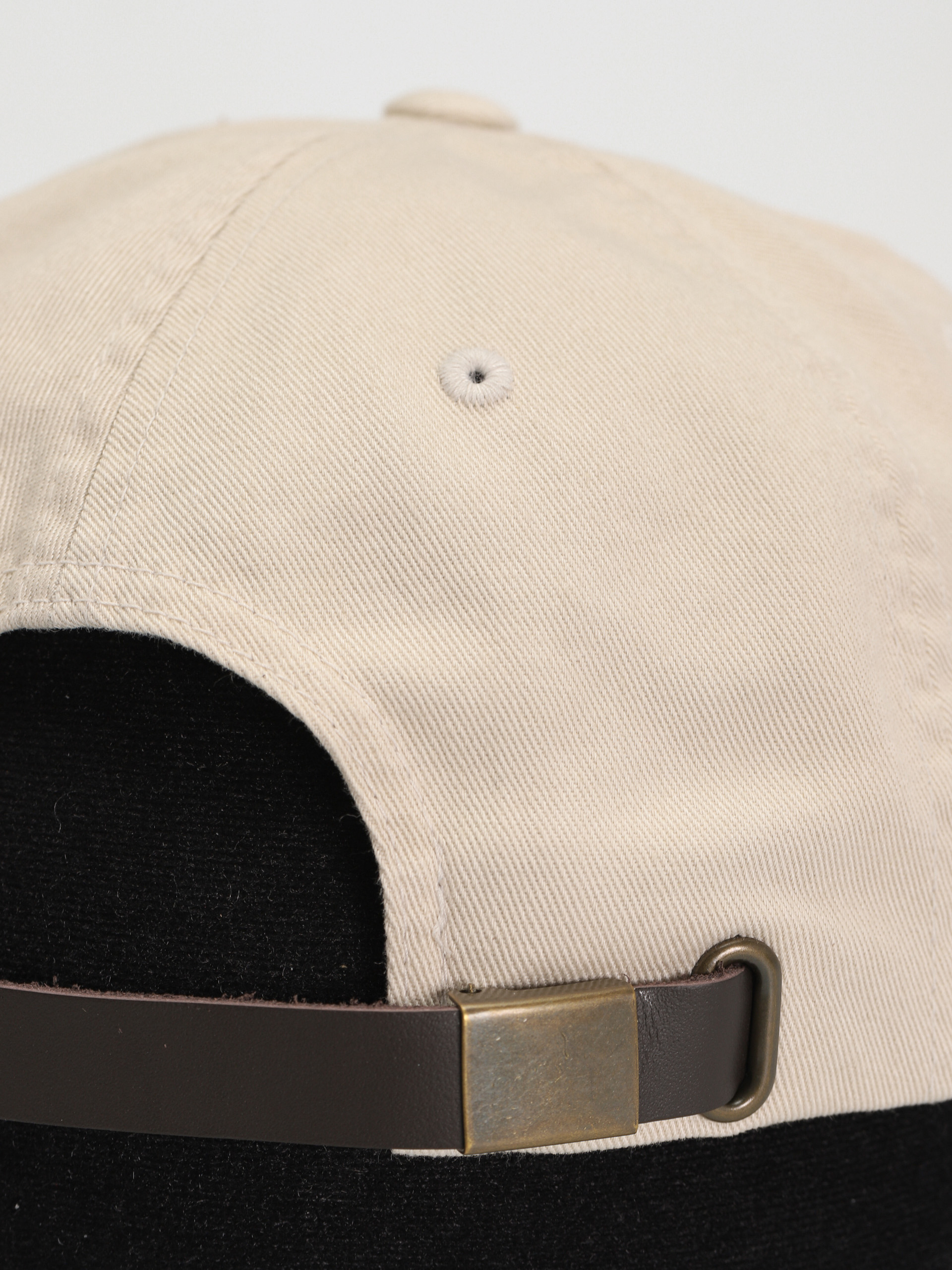 Šiltovka Brixton Parsons Lp Cap (natural)