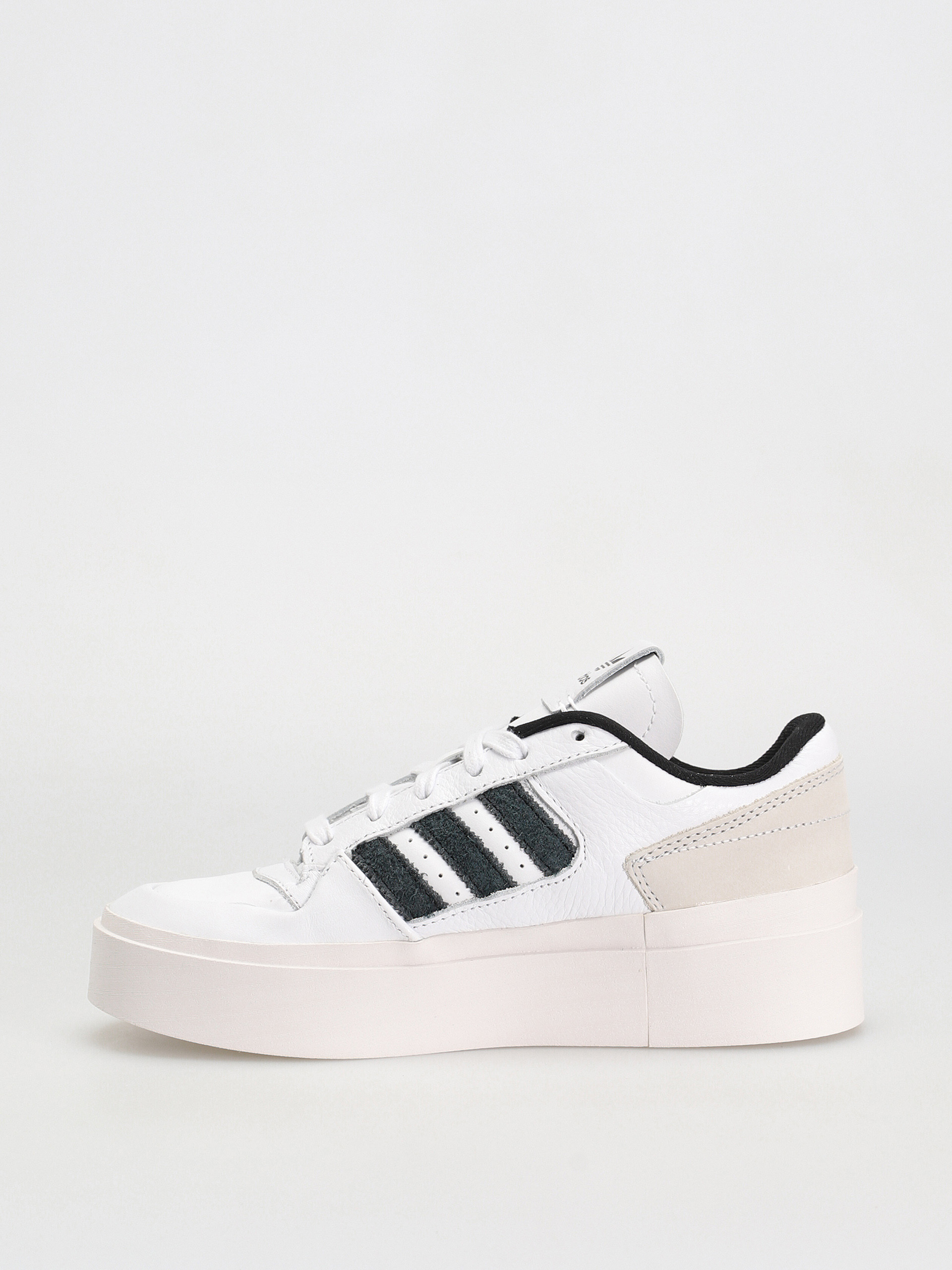 Topánky adidas Originals Forum Bonega Wmn (ftwwht/cblack/goldmt)