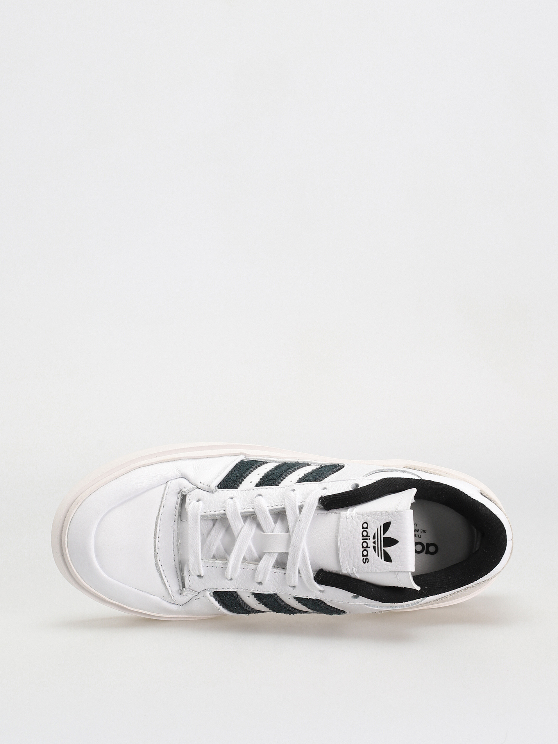 Topánky adidas Originals Forum Bonega Wmn (ftwwht/cblack/goldmt)