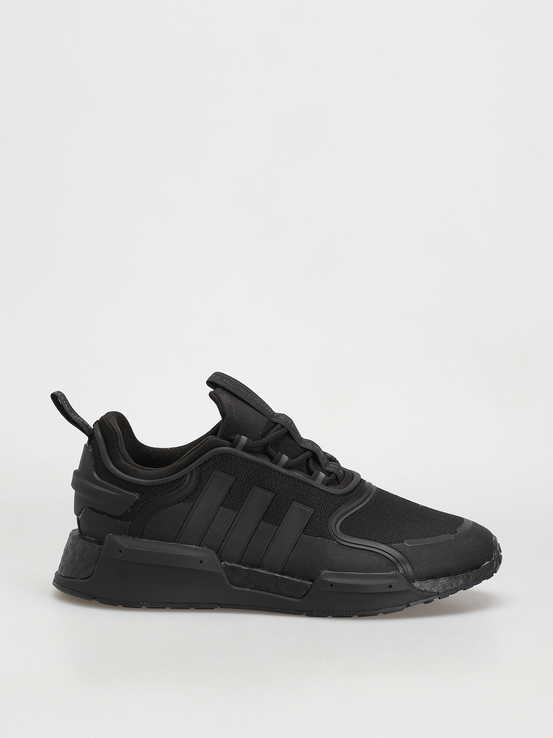 Topánky adidas Originals Nmd V3 (cblack/cblack/cblack)