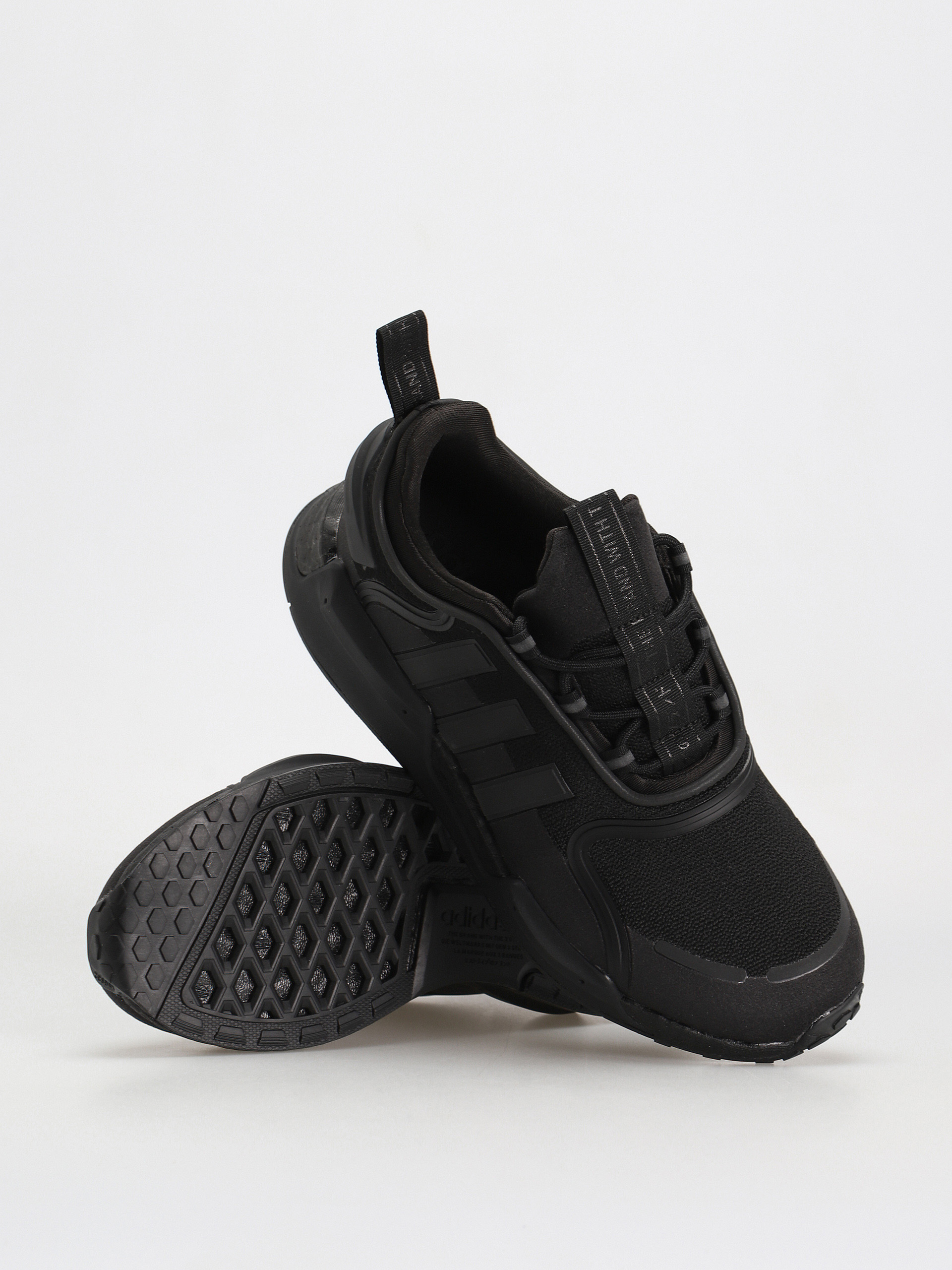 Topánky adidas Originals Nmd V3 (cblack/cblack/cblack)