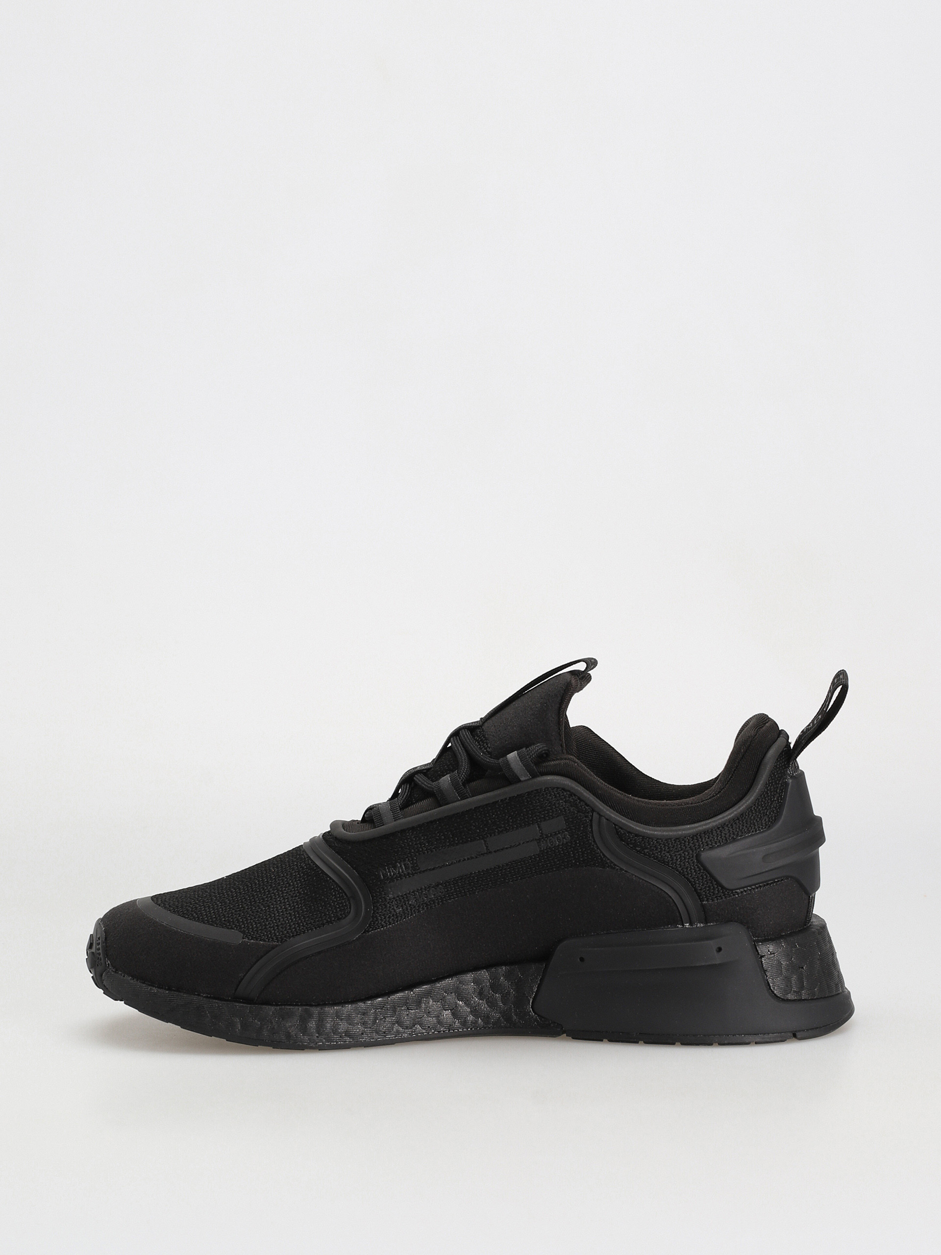 Topánky adidas Originals Nmd V3 (cblack/cblack/cblack)