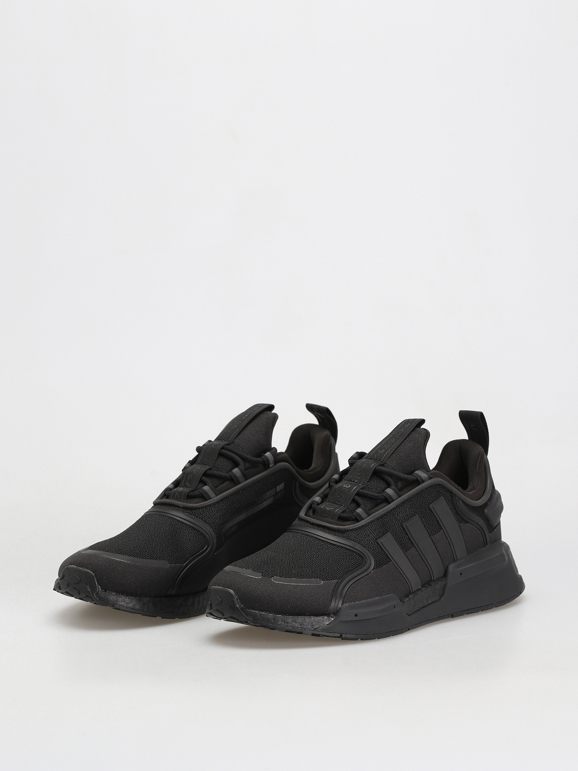 Topánky adidas Originals Nmd V3 (cblack/cblack/cblack)