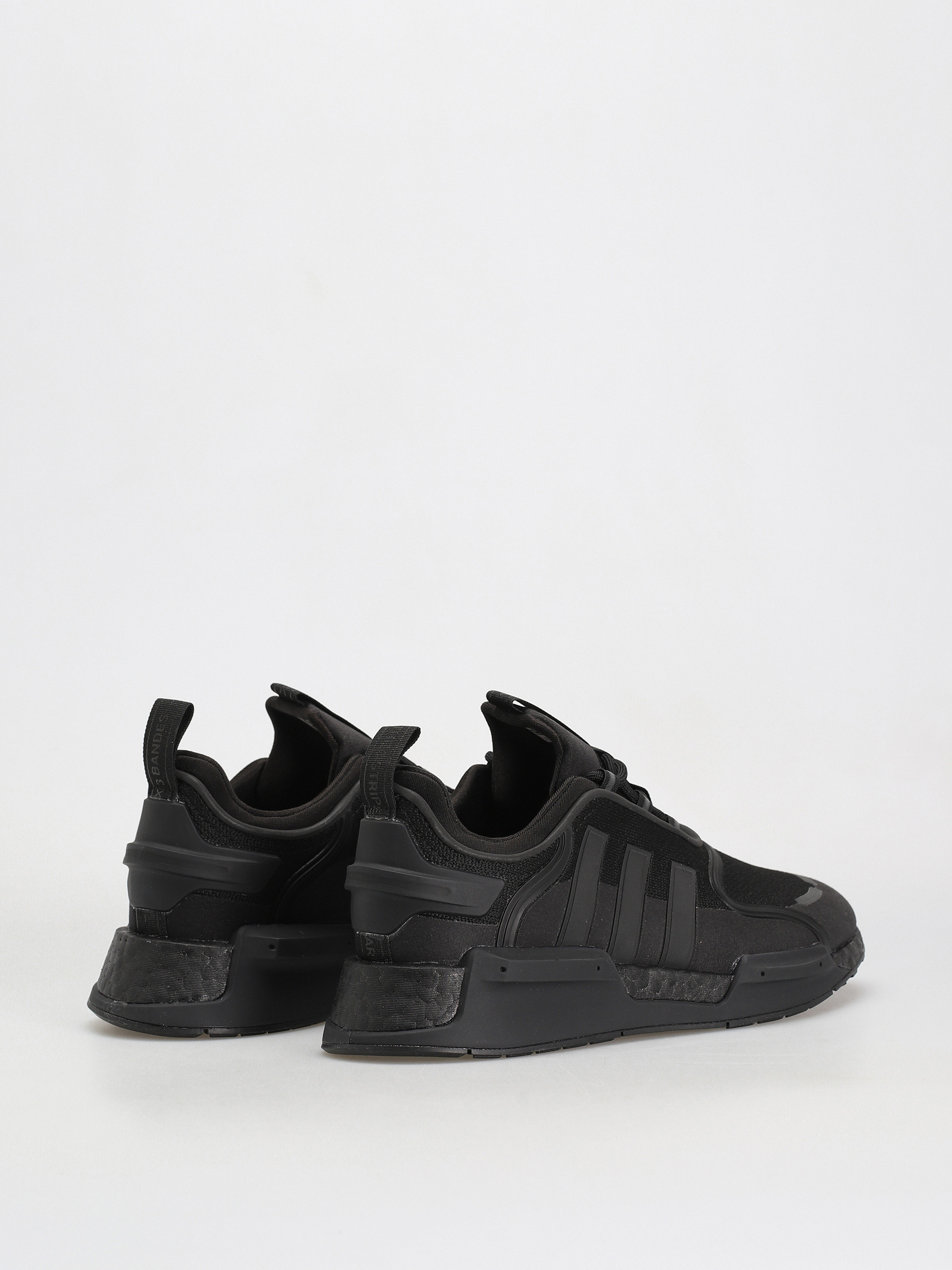 Topánky adidas Originals Nmd V3 (cblack/cblack/cblack)
