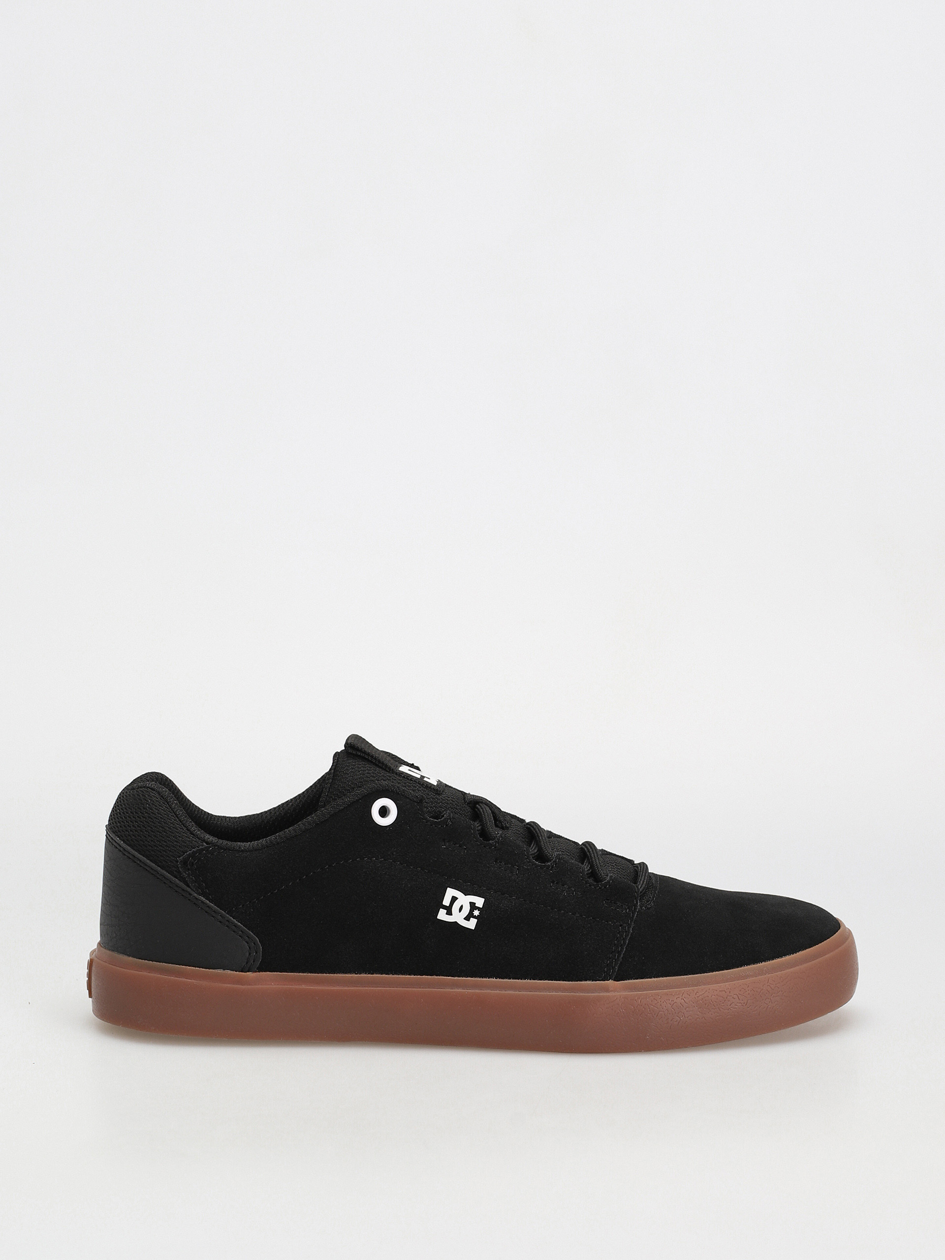 Topánky DC Hyde (black/gum)