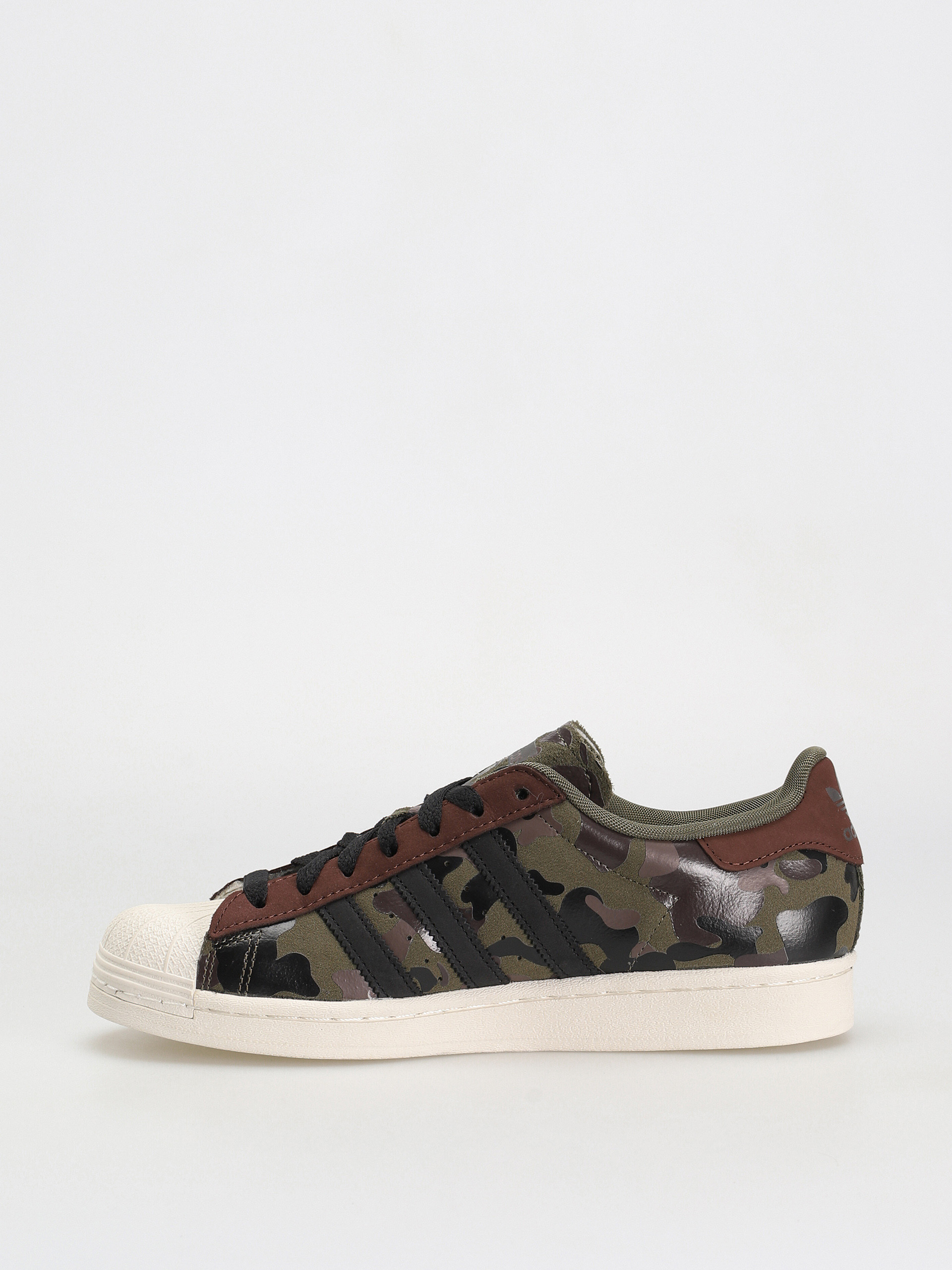Topánky adidas Originals Superstar (olistr/mesa/ngtred)