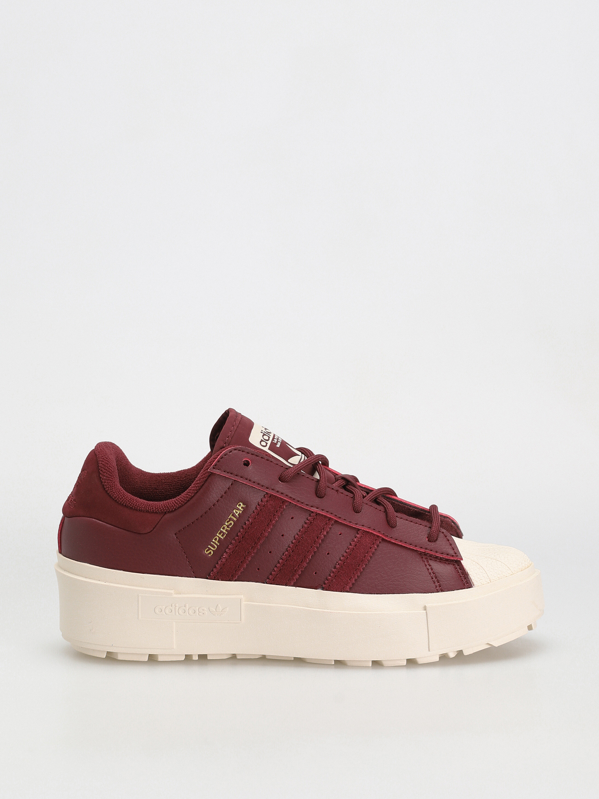 Topánky adidas Originals Superstar Bonega X Wmn (shared/shared/pulmin)