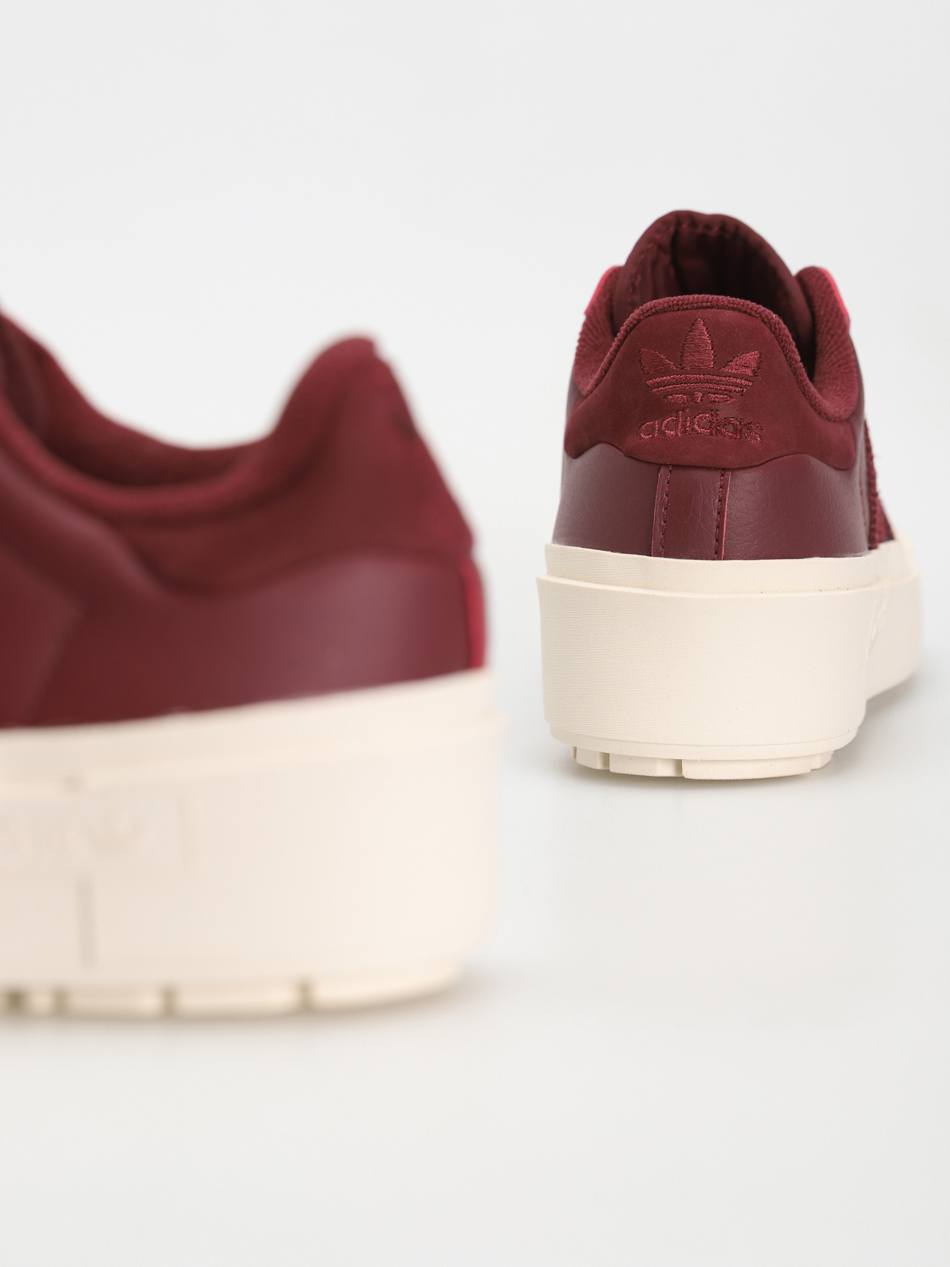 Topánky adidas Originals Superstar Bonega X Wmn (shared/shared/pulmin)