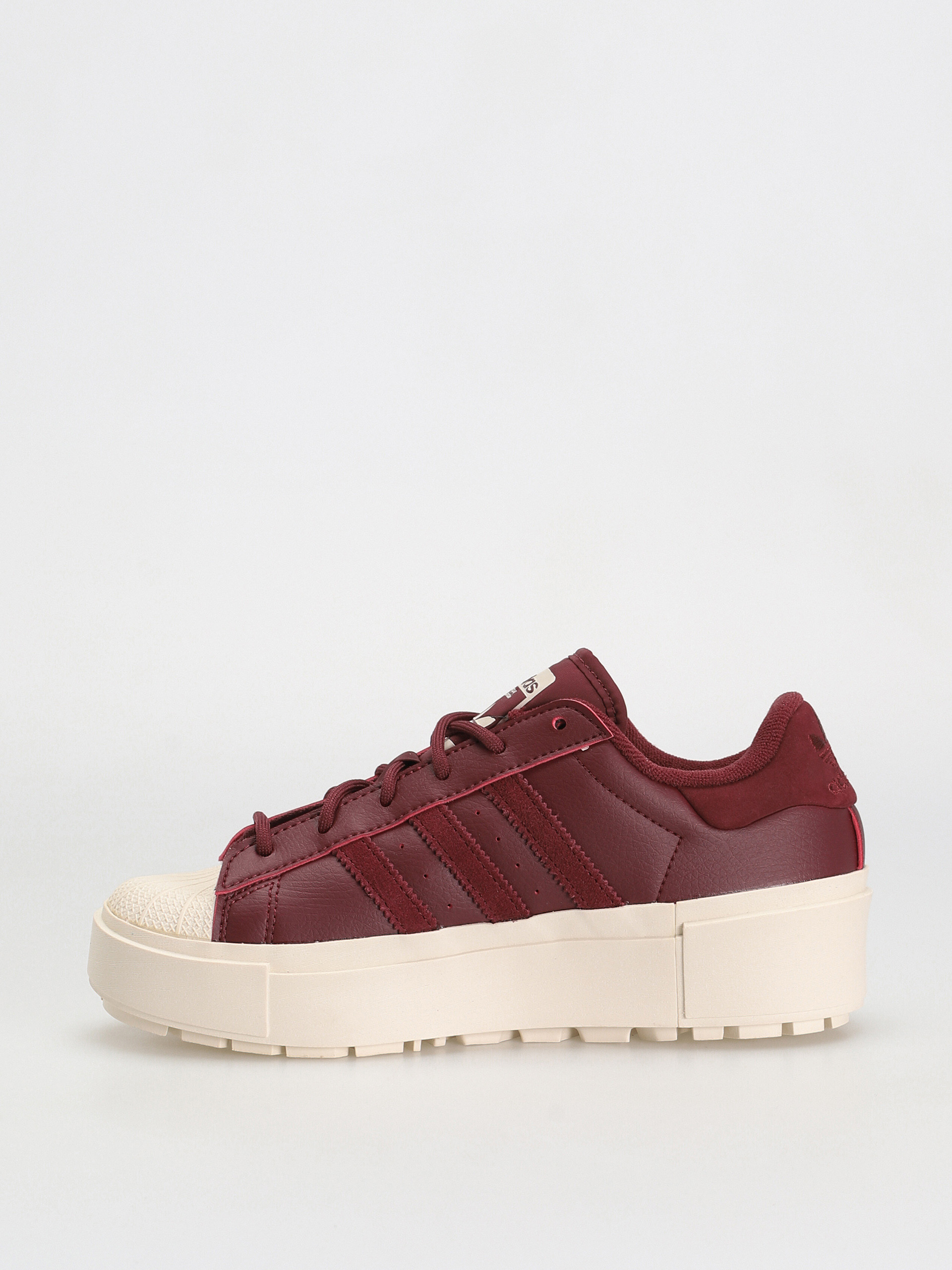 Topánky adidas Originals Superstar Bonega X Wmn (shared/shared/pulmin)