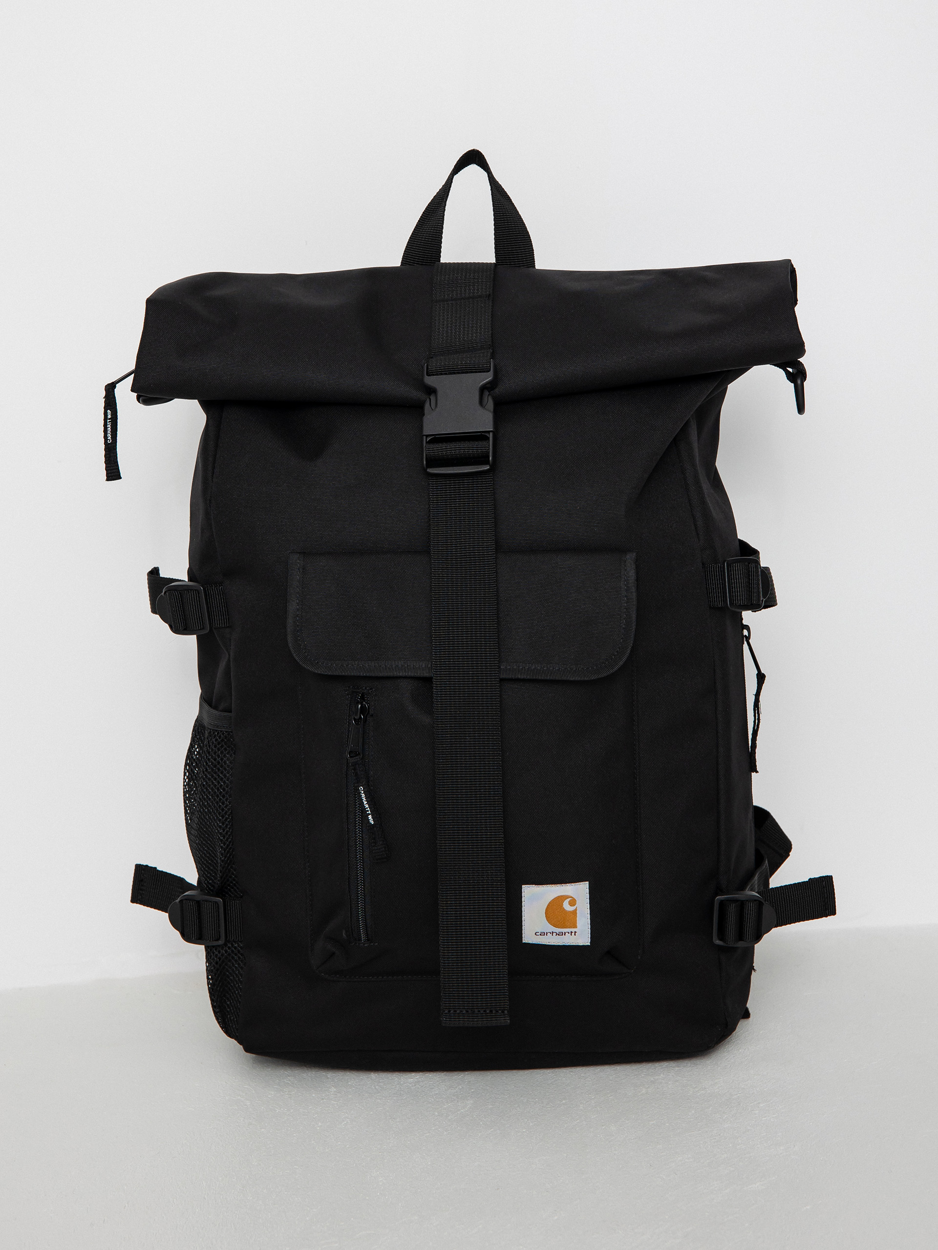 Batoh Carhartt WIP Philis (black)