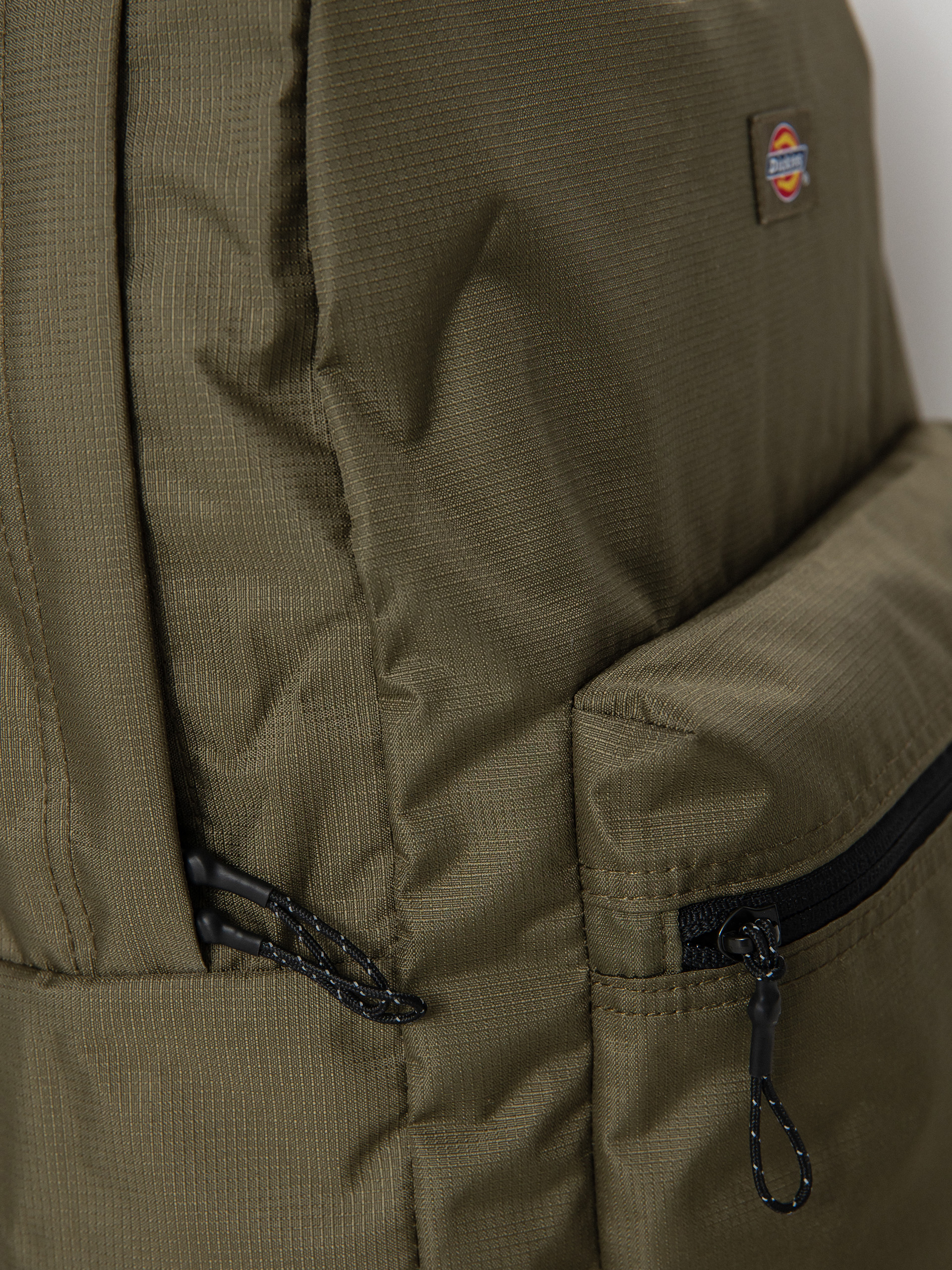 Batoh Dickies Chickaloon (military green)