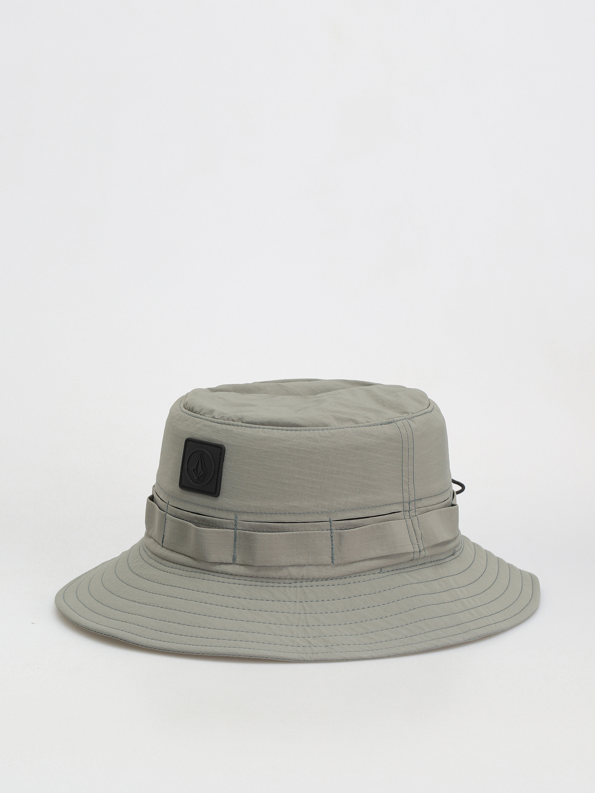 Klobúk Volcom Ventilator Boonie (seagrass green)
