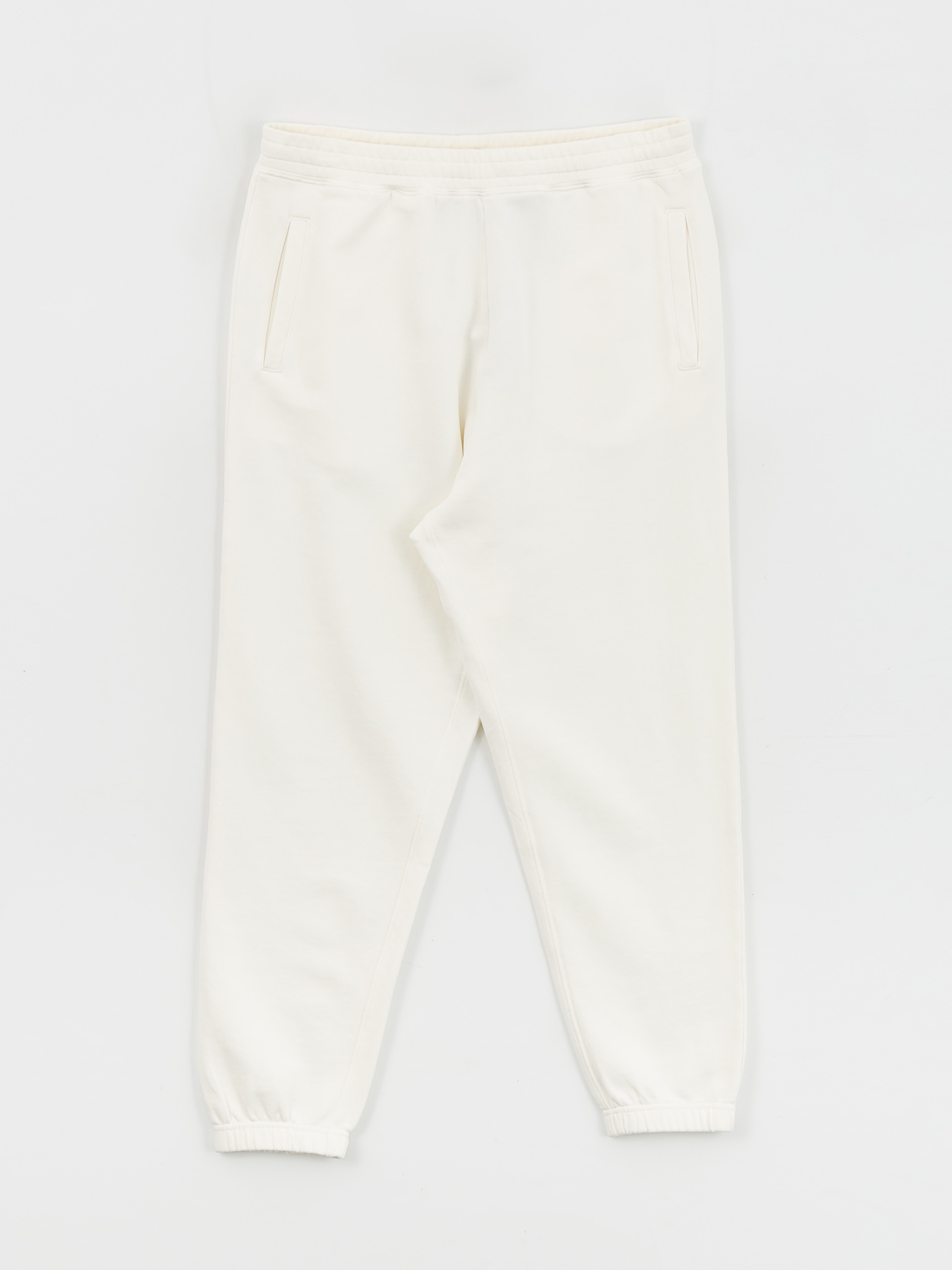 Nohavice Carhartt WIP Nelson (wax)