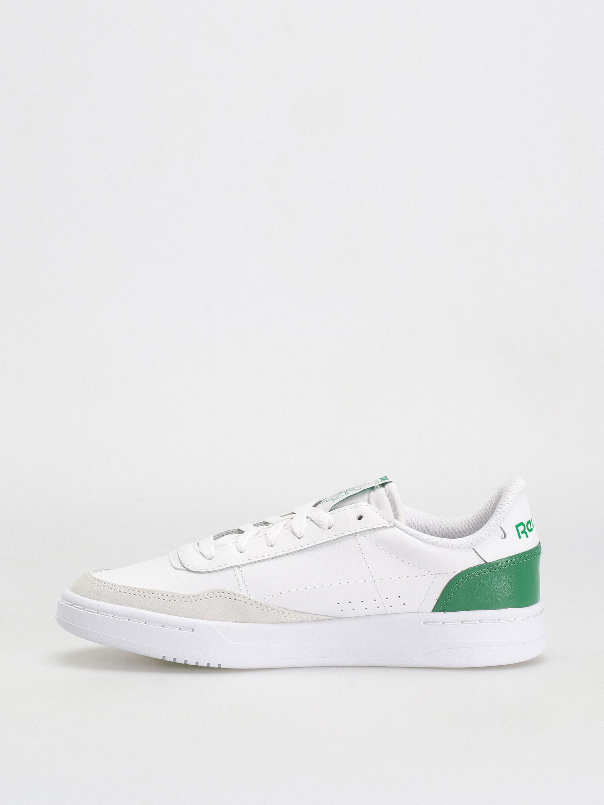 Topánky Reebok Court Peak (ftwwht/purgry/glegrn)