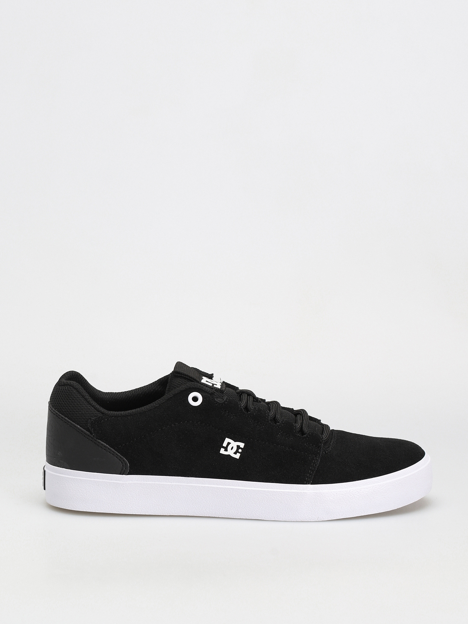 Topánky DC Hyde (black/black/white)