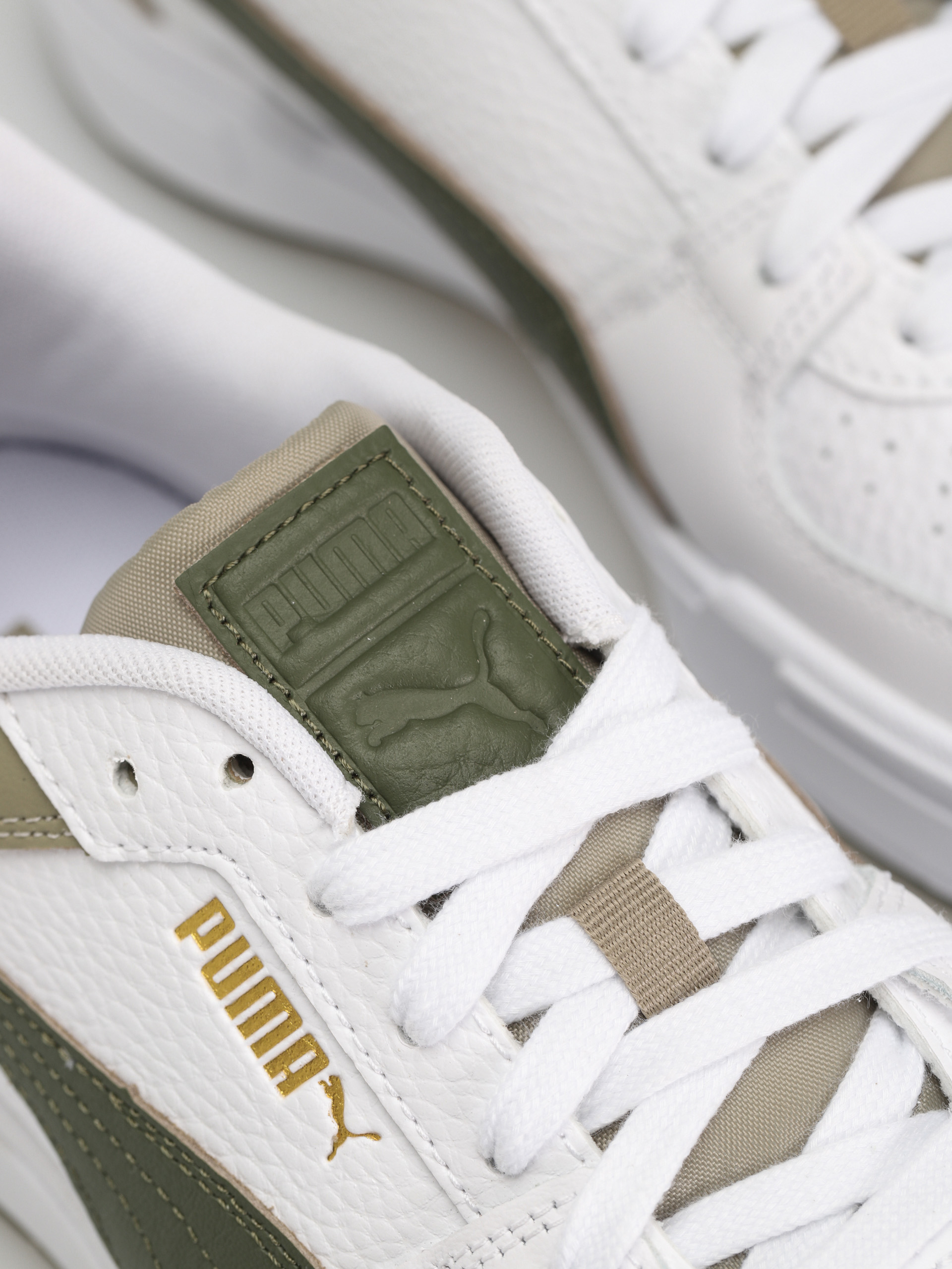 Topánky Puma CA Pro (white)