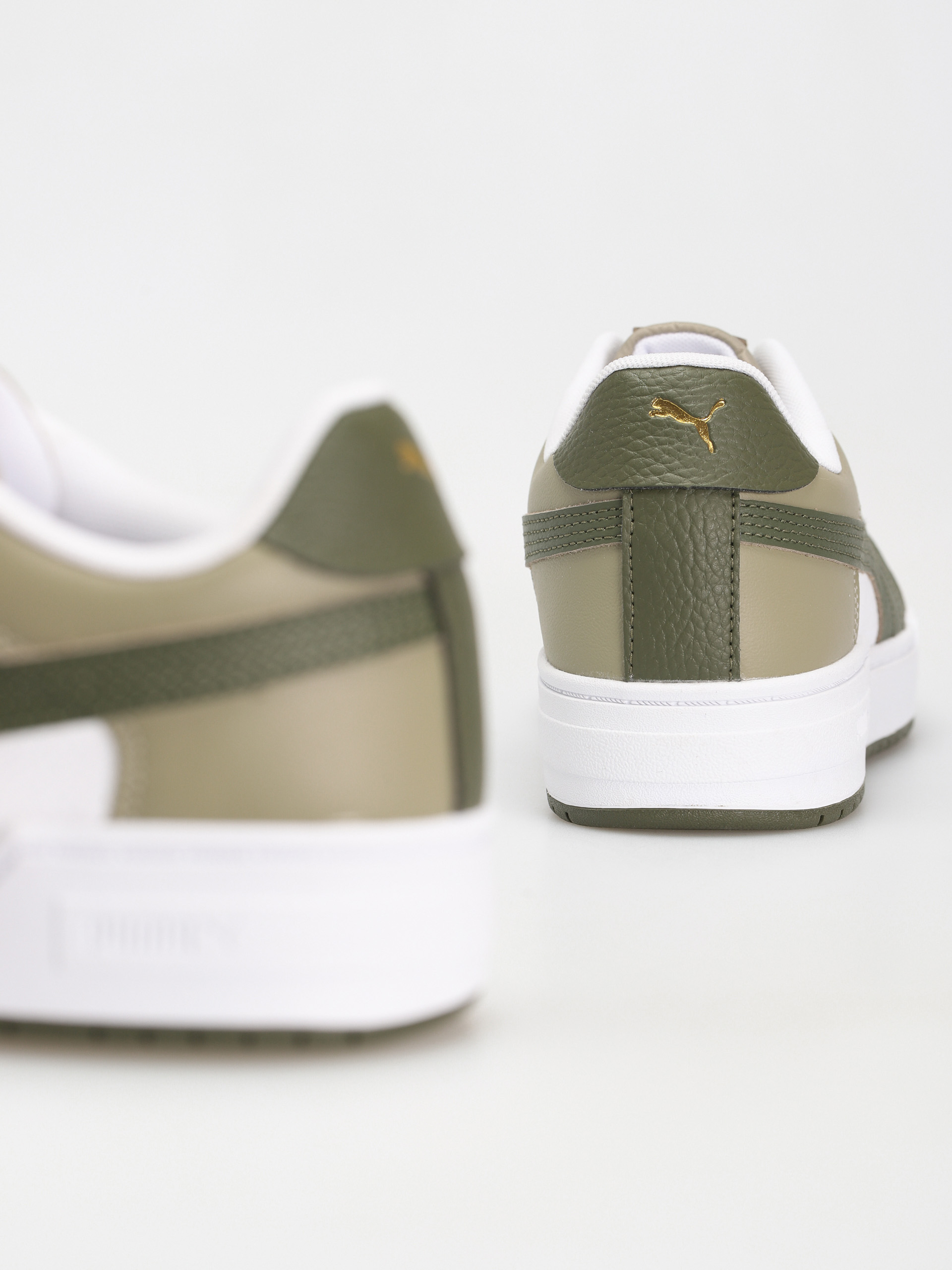 Topánky Puma CA Pro (white)