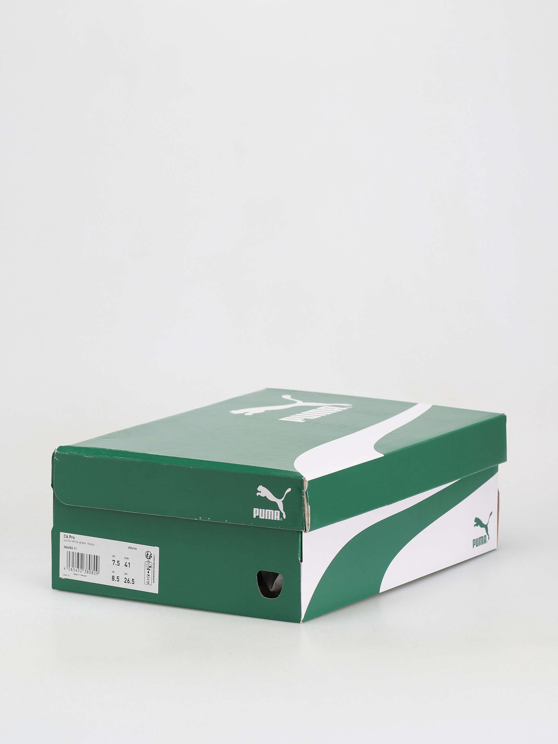 Topánky Puma CA Pro (white)