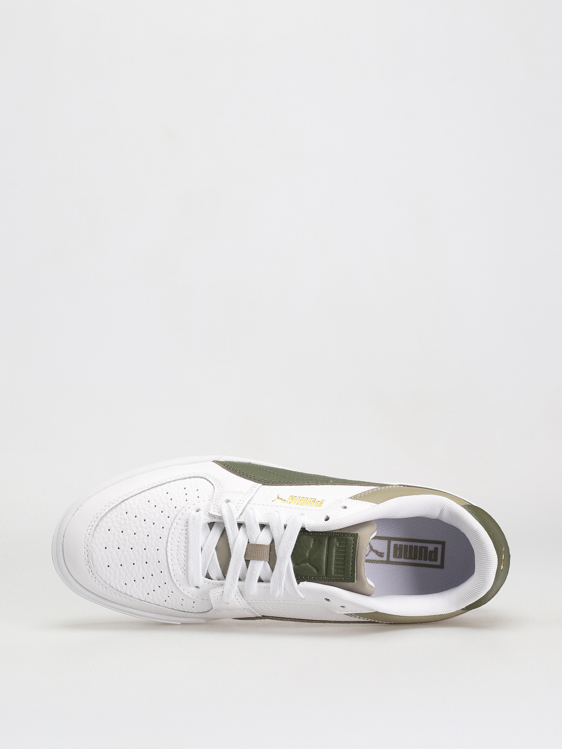 Topánky Puma CA Pro (white)