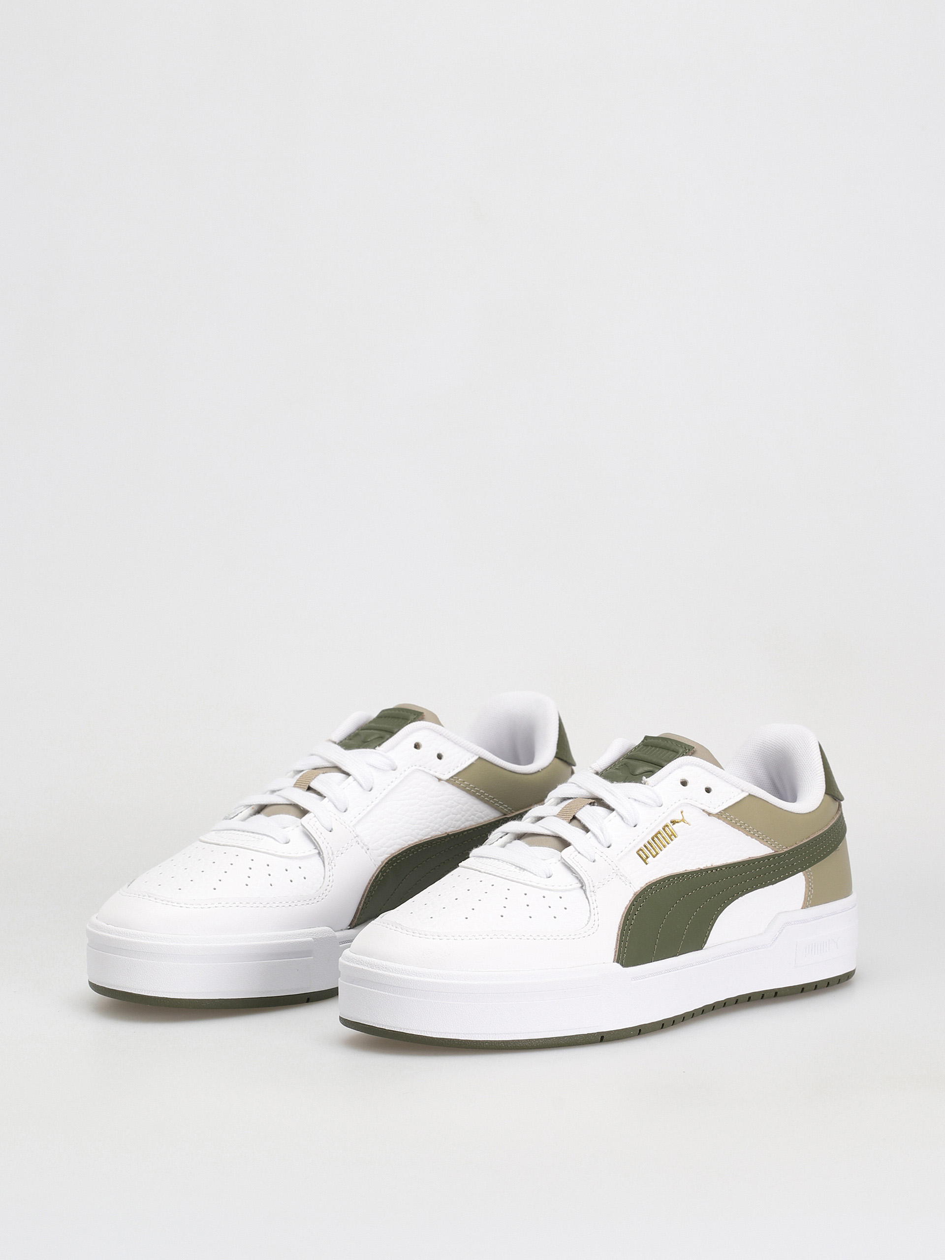 Topánky Puma CA Pro (white)