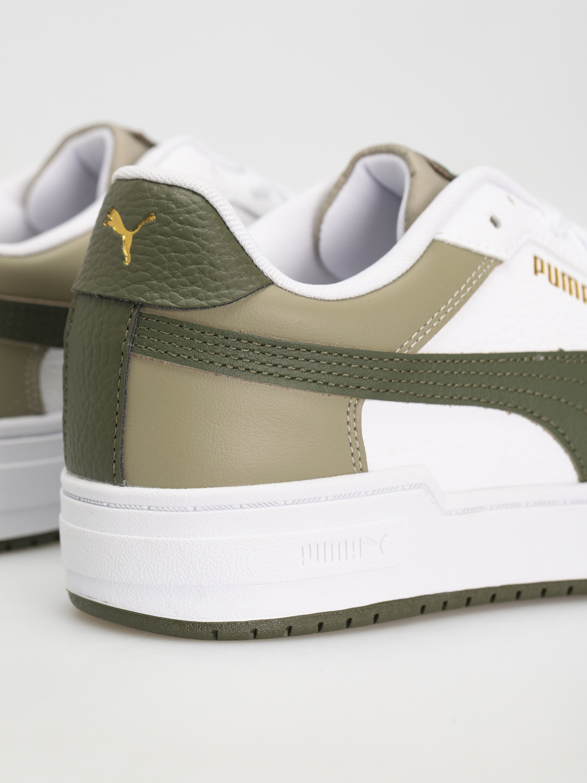 Topánky Puma CA Pro (white)