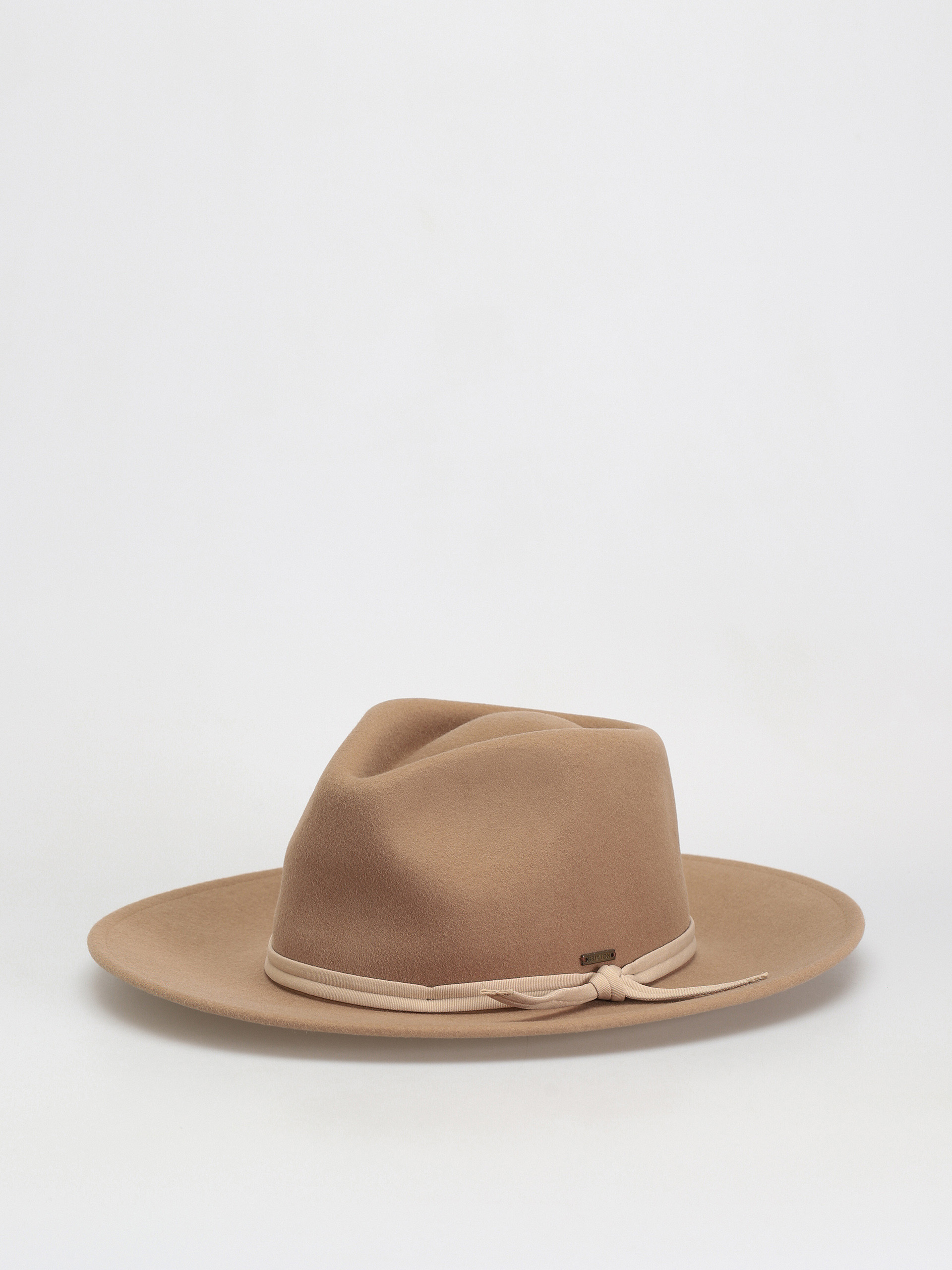 Klobúk Brixton Joanna Felt Packable Hat Wmn (mojave/safari)