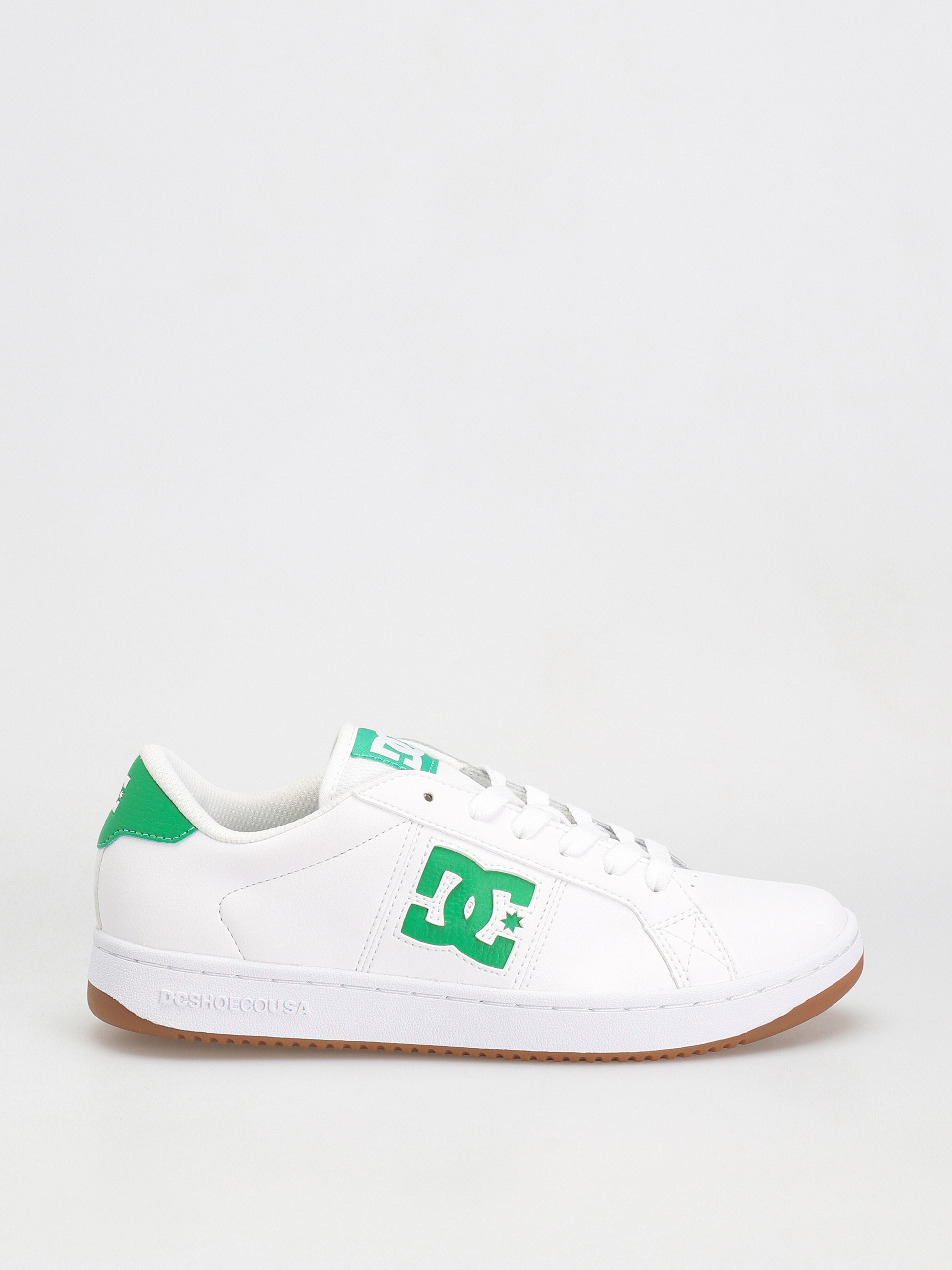 Topánky DC Striker (white/green)