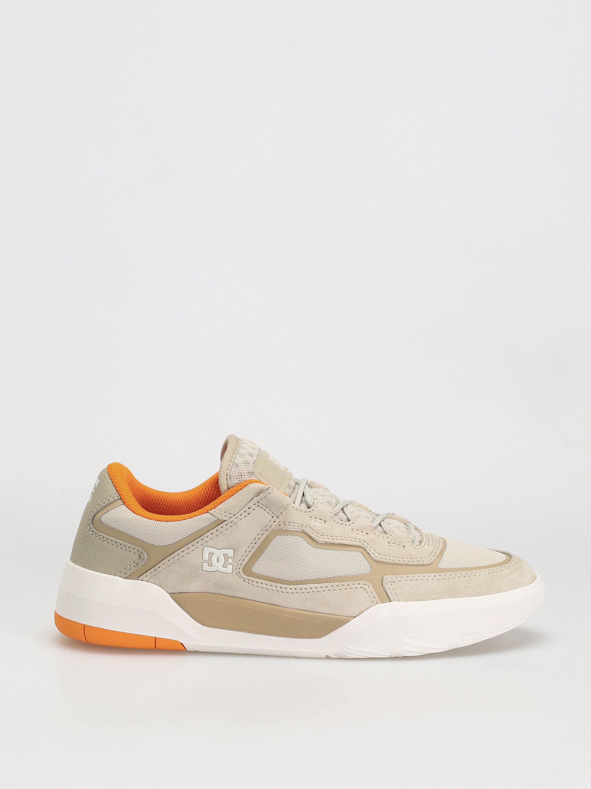 Topánky DC Metric Le (tan)