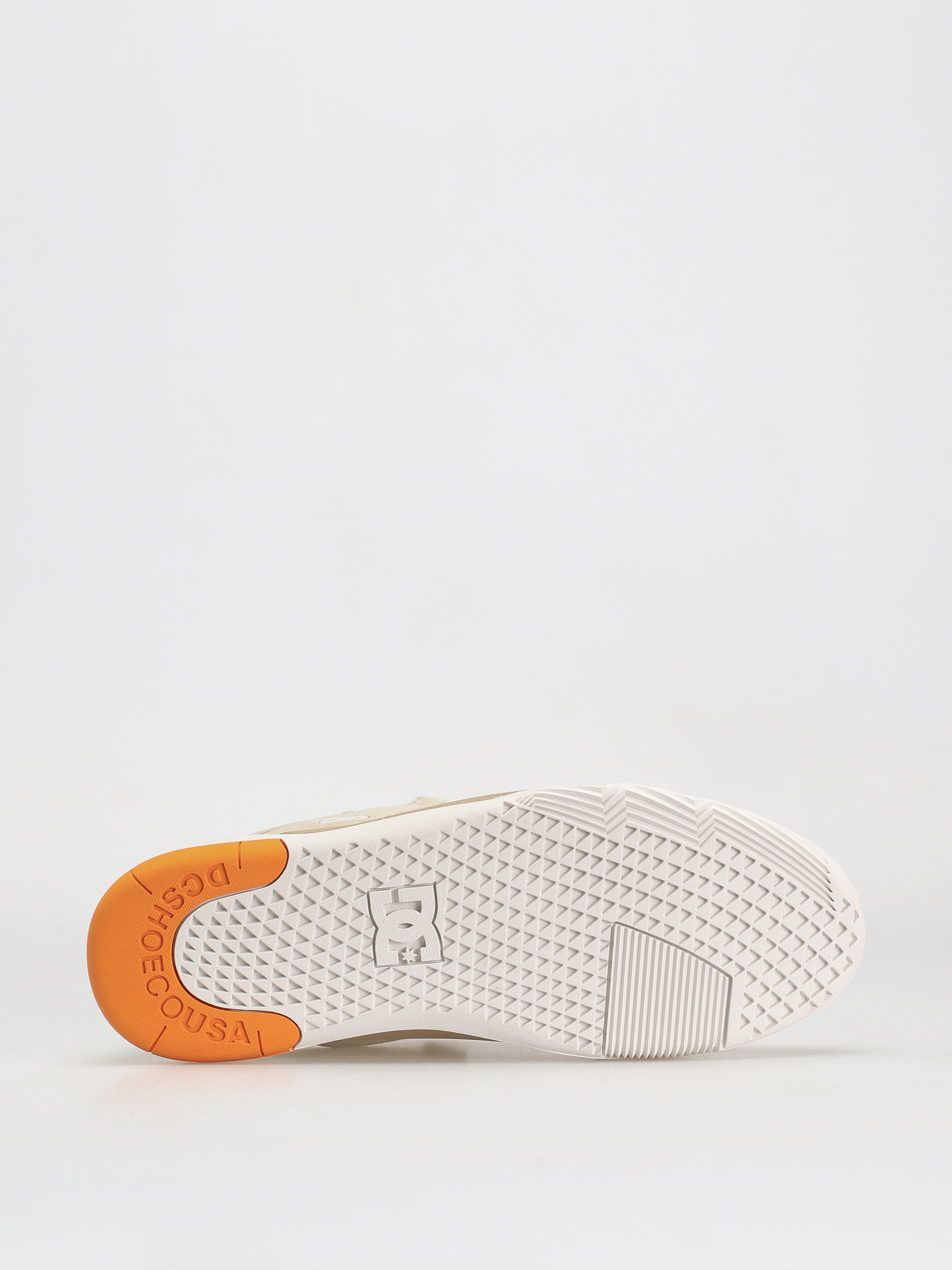 Topánky DC Metric Le (tan)