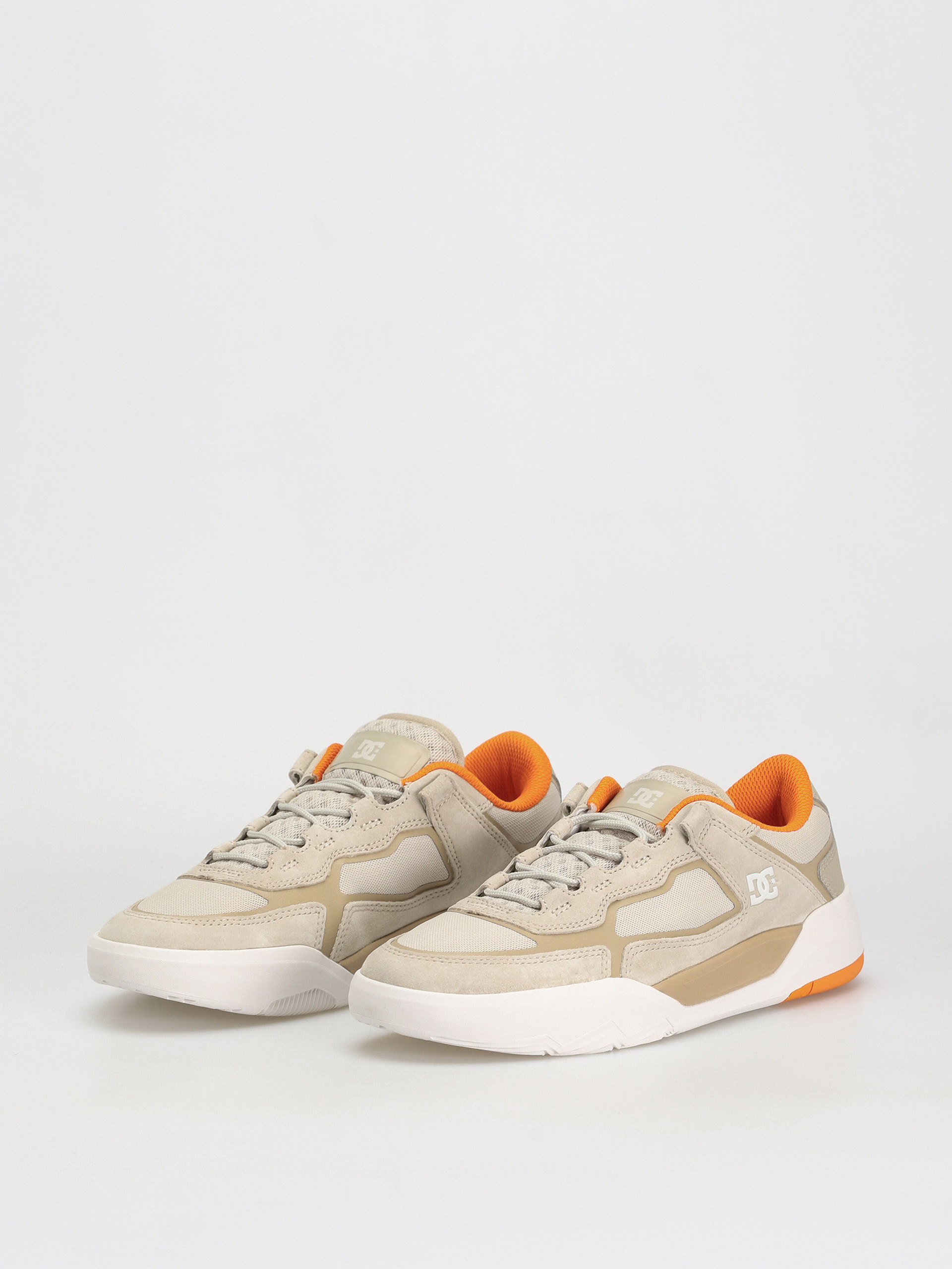 Topánky DC Metric Le (tan)