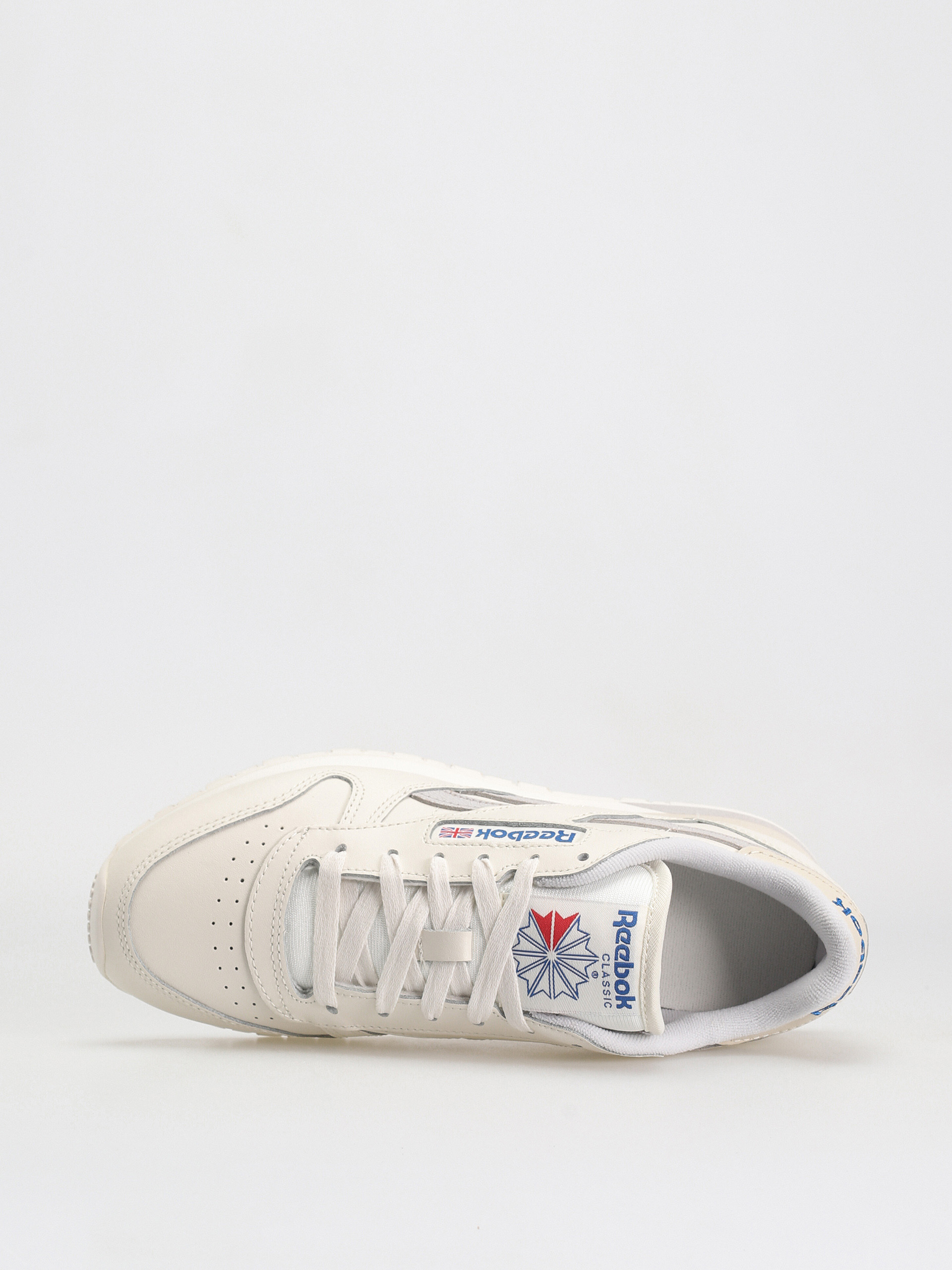 Topánky Reebok Classic Leather (chalk/lgsogr/alabas)