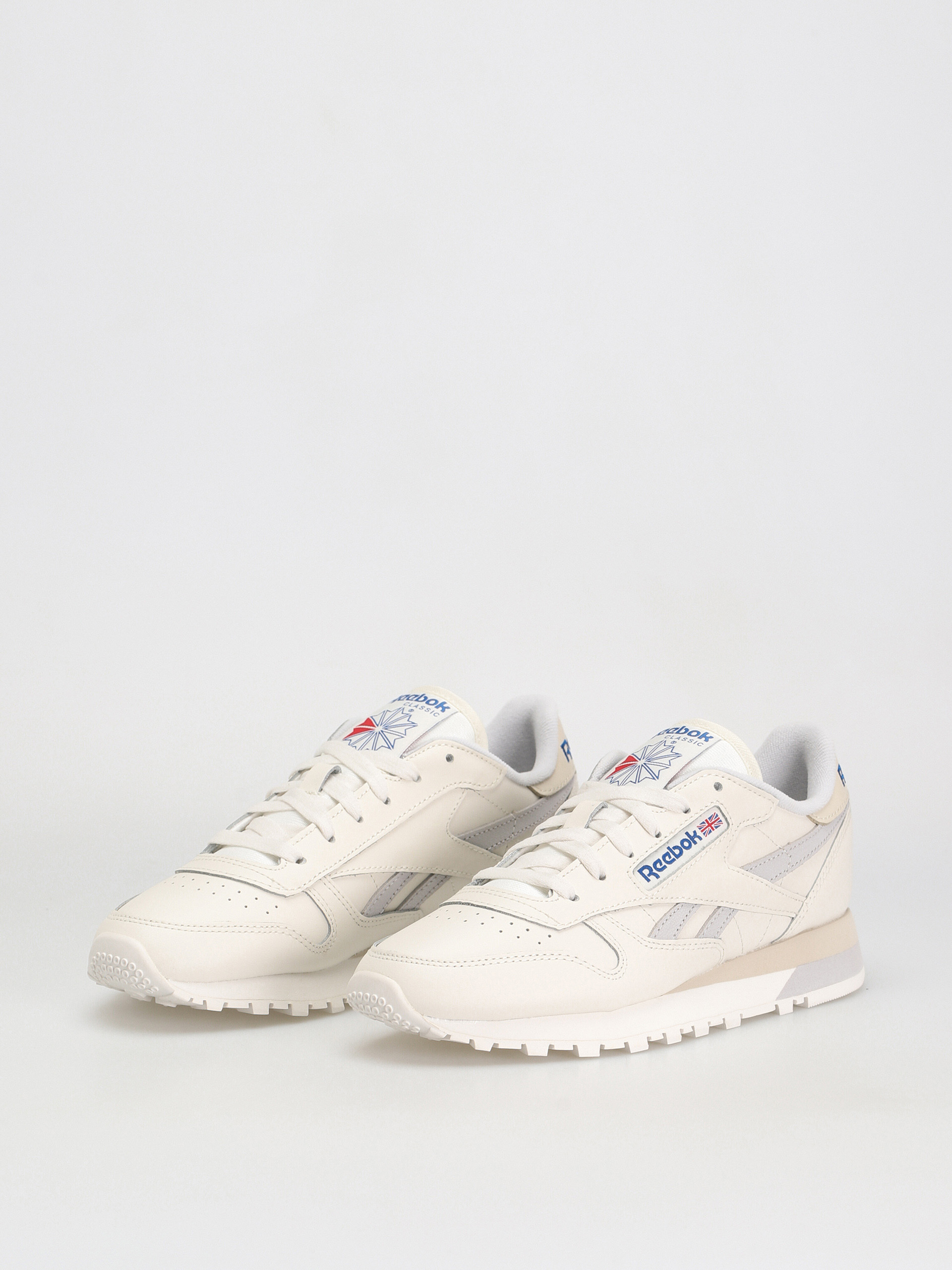 Topánky Reebok Classic Leather (chalk/lgsogr/alabas)