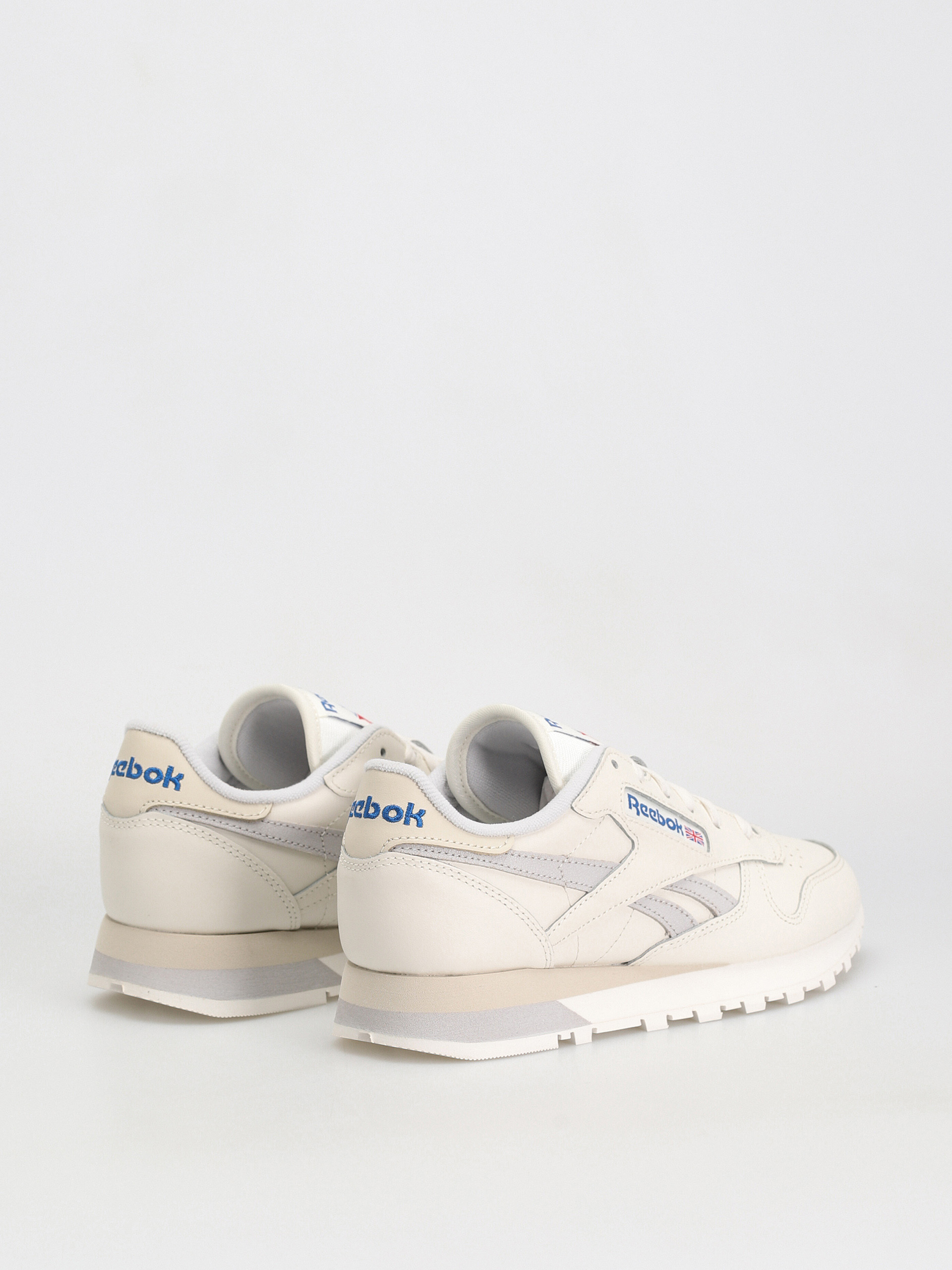 Topánky Reebok Classic Leather (chalk/lgsogr/alabas)