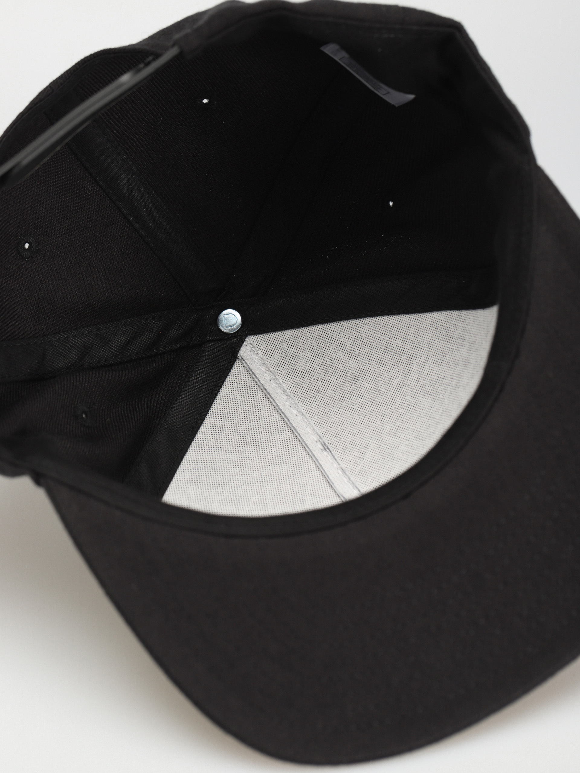 Šiltovka Brixton Sparks Mp Snapback (black)