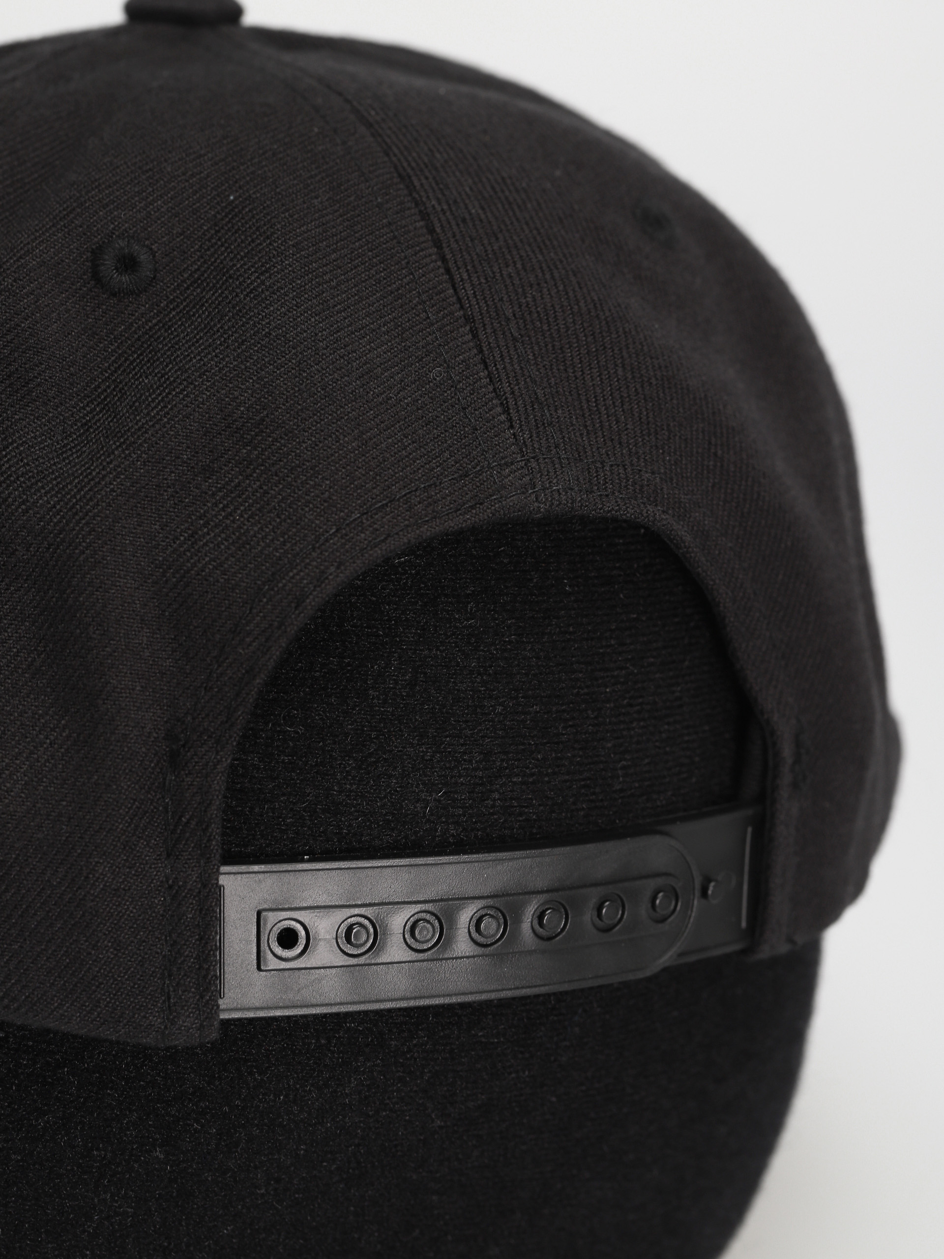 Šiltovka Brixton Sparks Mp Snapback (black)