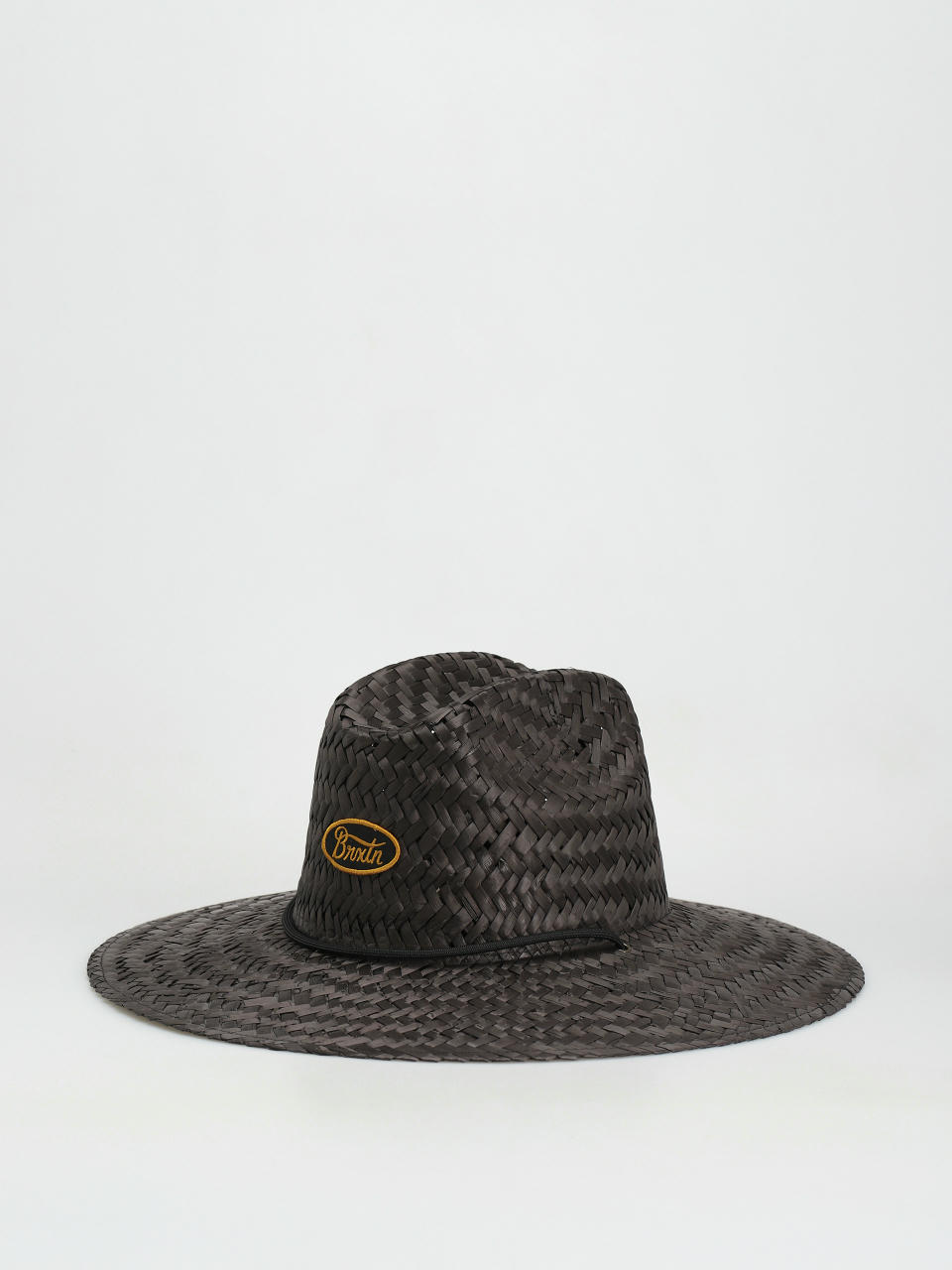 Klobúk Brixton Parsons Sun (black)