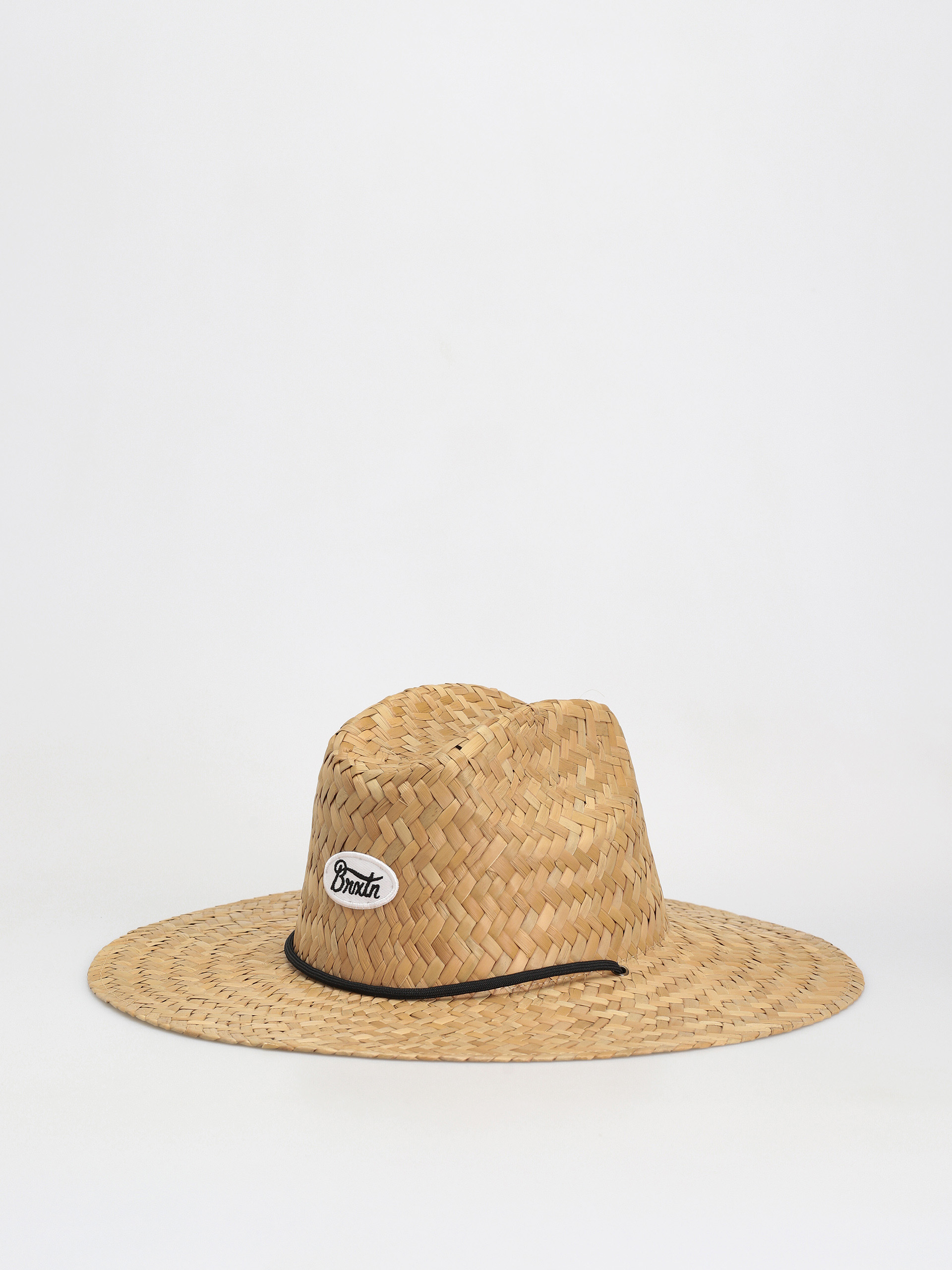 Klobúk Brixton Parsons Sun (tan)