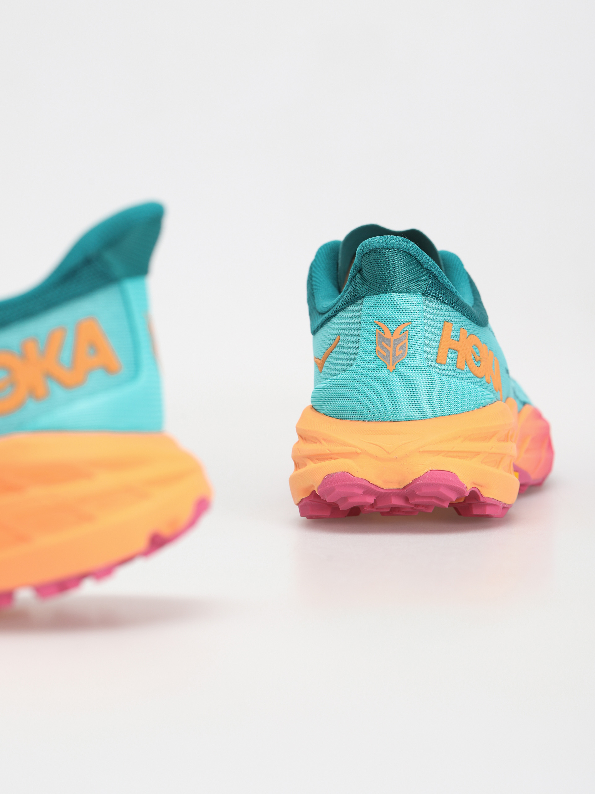 Topánky Hoka Speedgoat 5 (deep lake/ceramic)