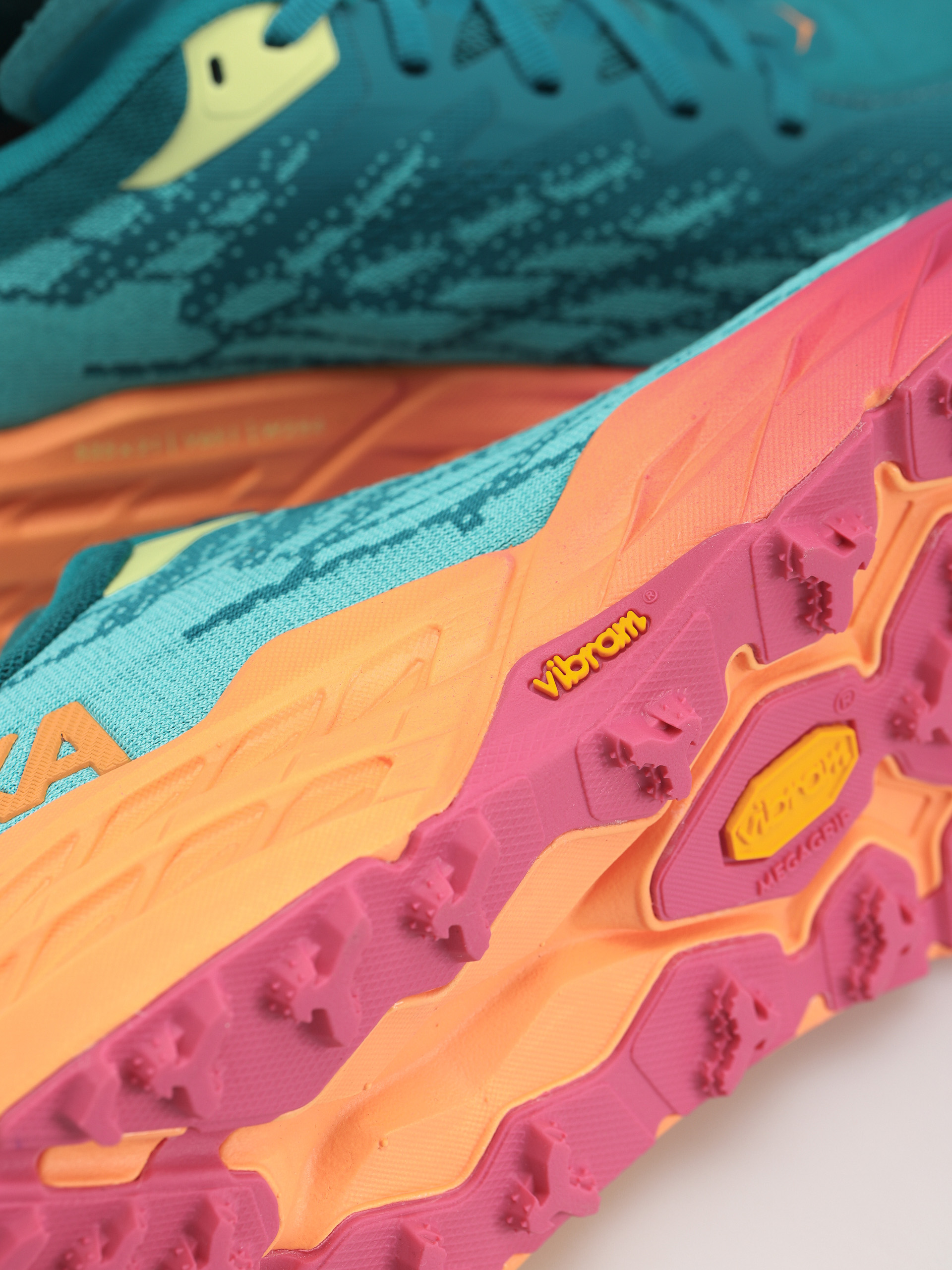 Topánky Hoka Speedgoat 5 (deep lake/ceramic)