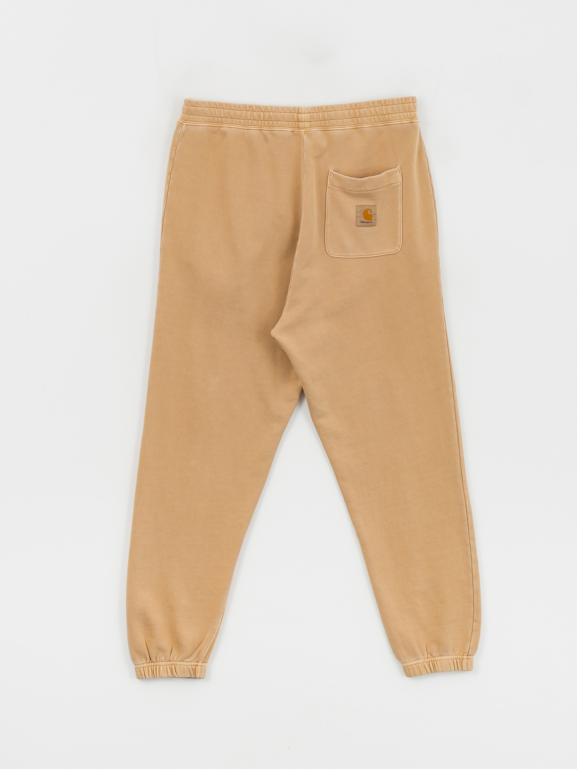 Nohavice Carhartt WIP Nelson (dusty h brown)