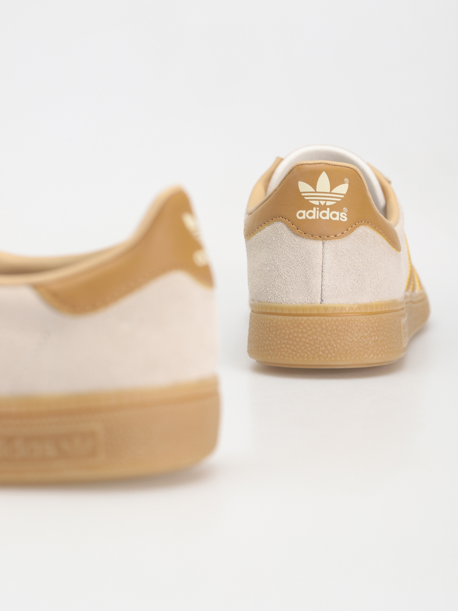 Topánky adidas Originals Munchen (cwhite/mesa/gum3)