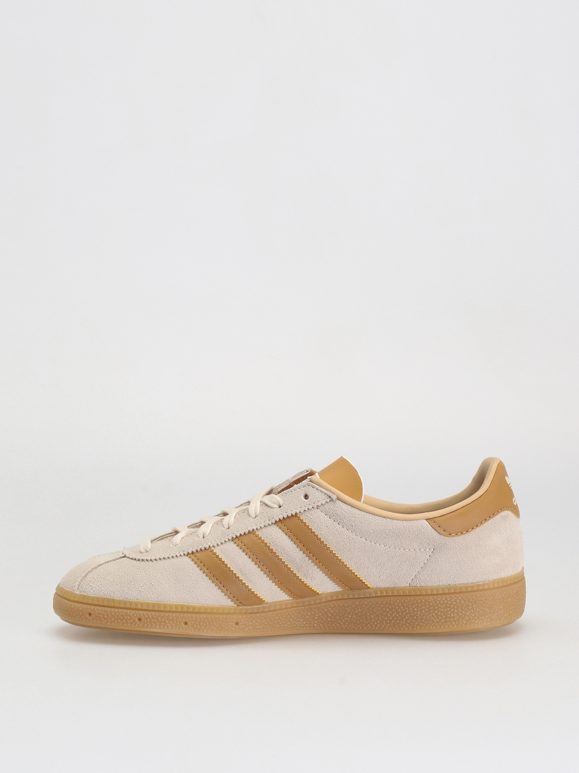 Topánky adidas Originals Munchen (cwhite/mesa/gum3)