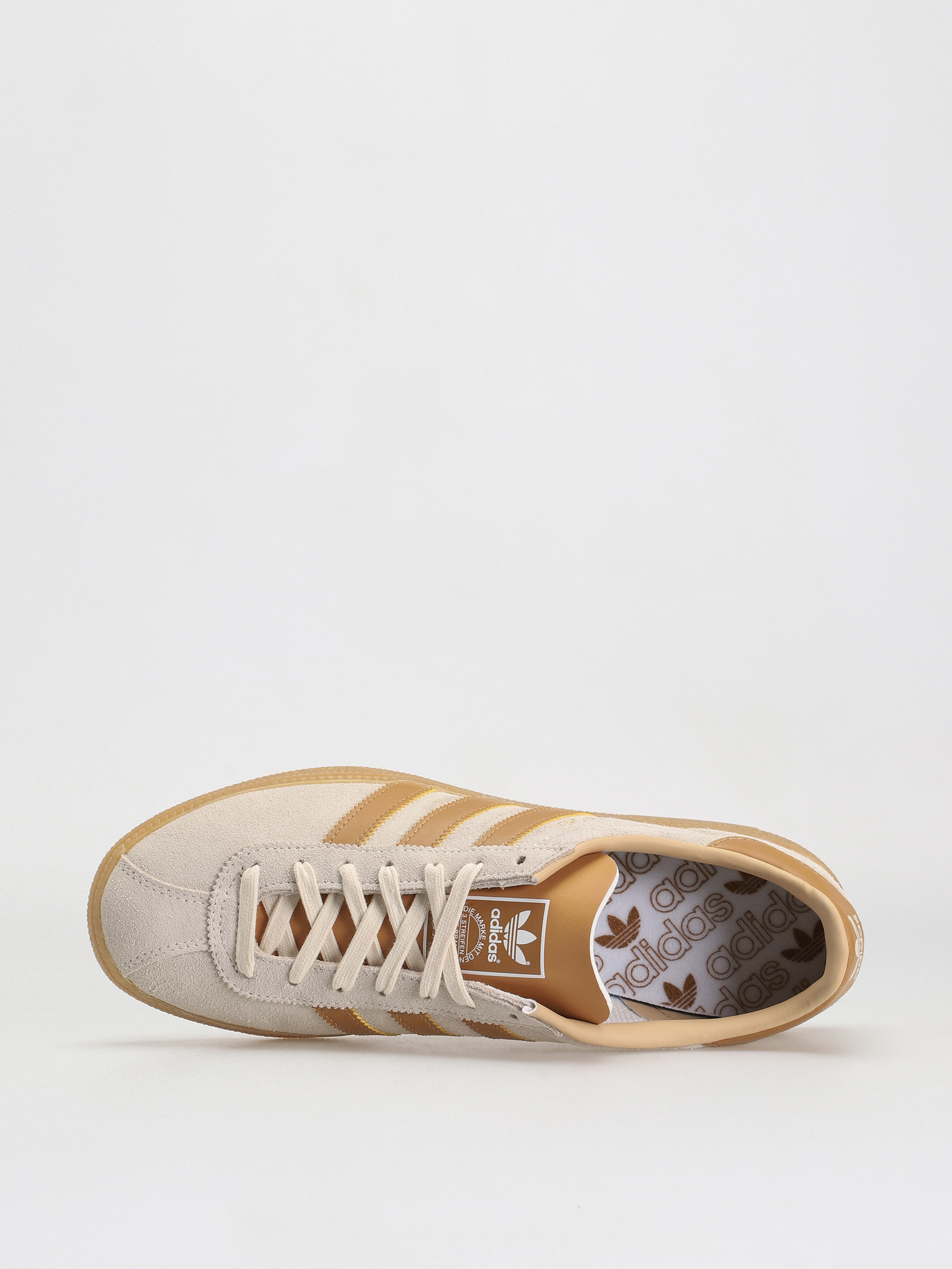 Topánky adidas Originals Munchen (cwhite/mesa/gum3)