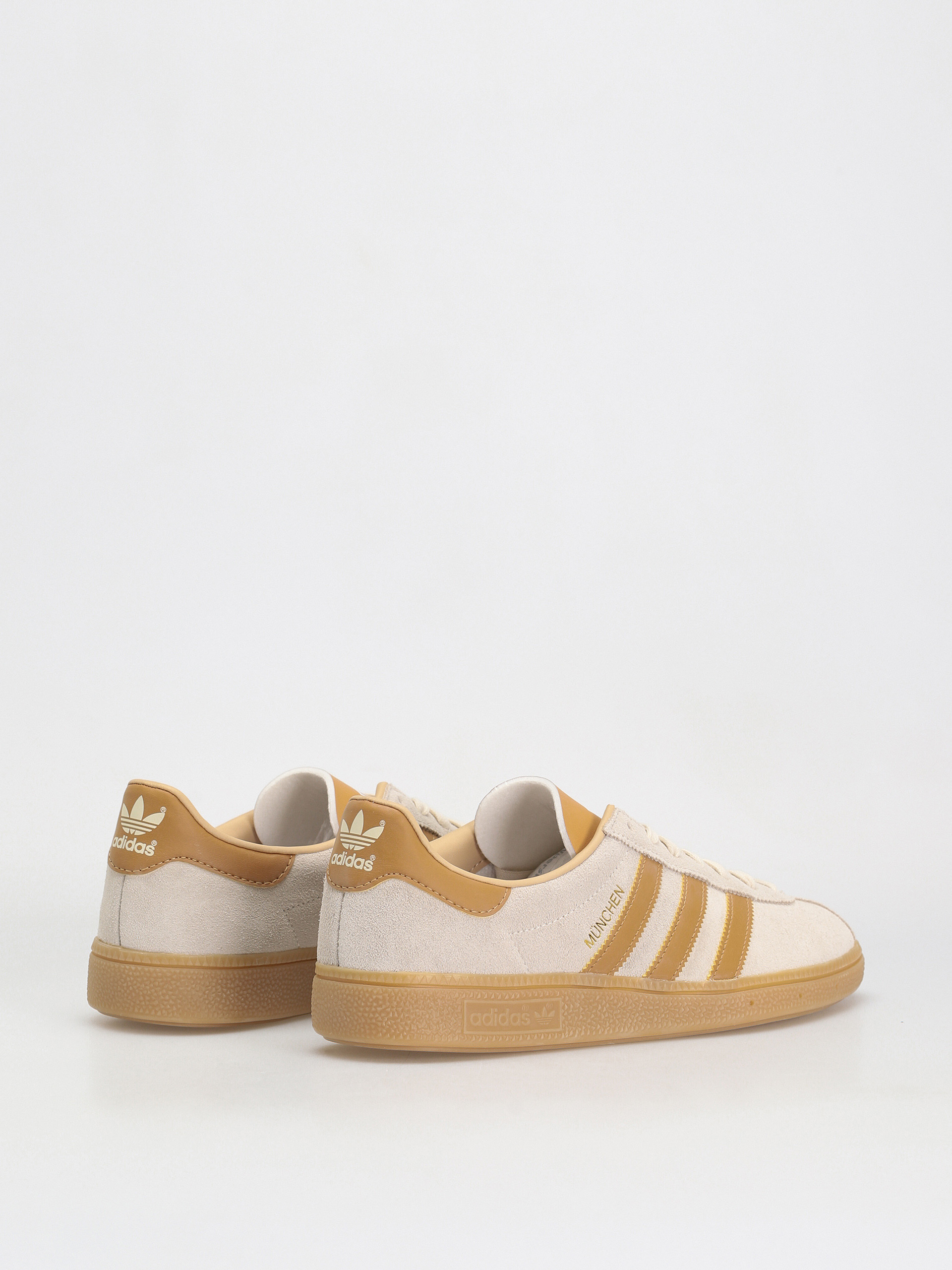 Topánky adidas Originals Munchen (cwhite/mesa/gum3)