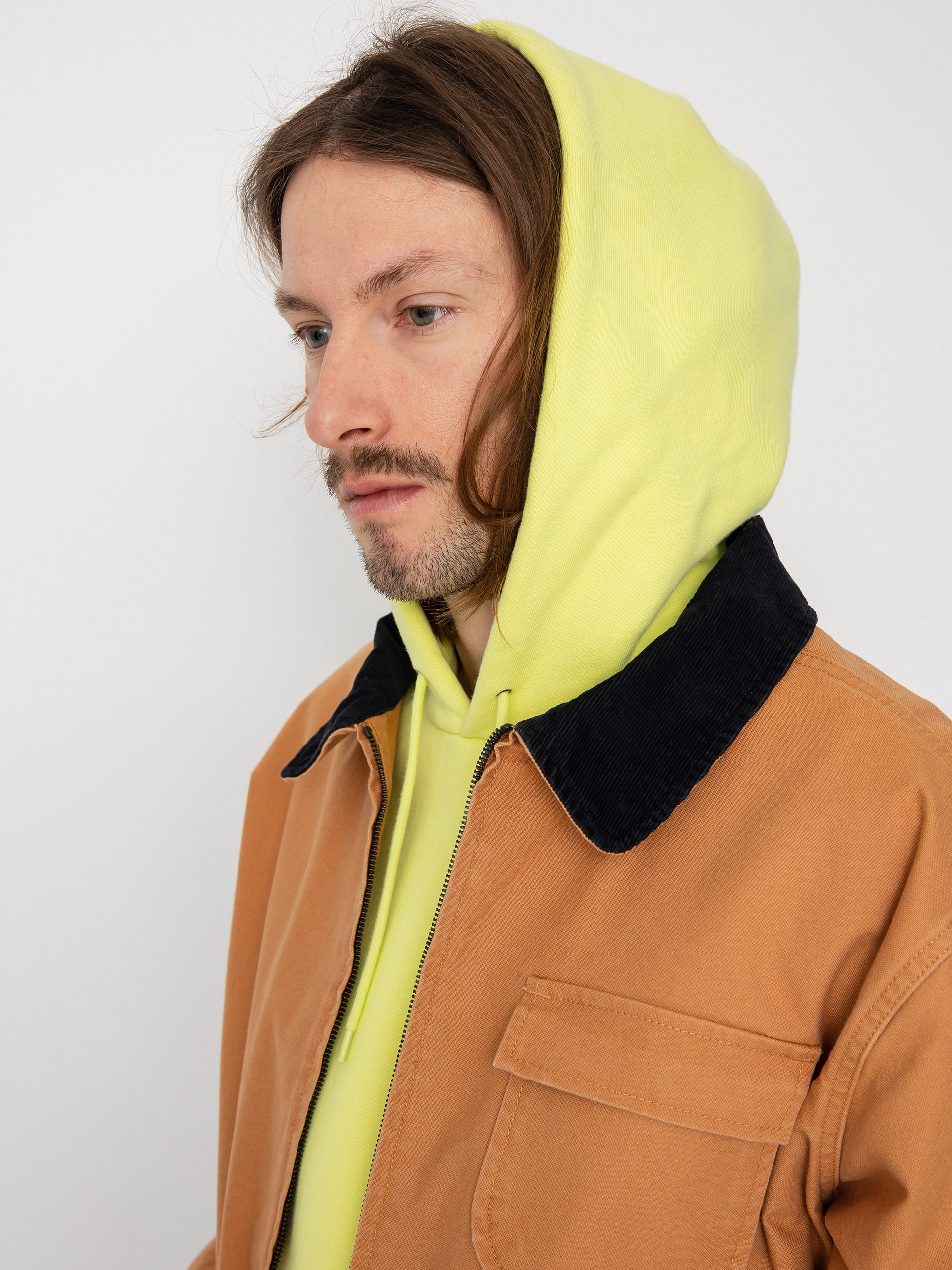 Bunda Levi's® Skate Hunters (almond)