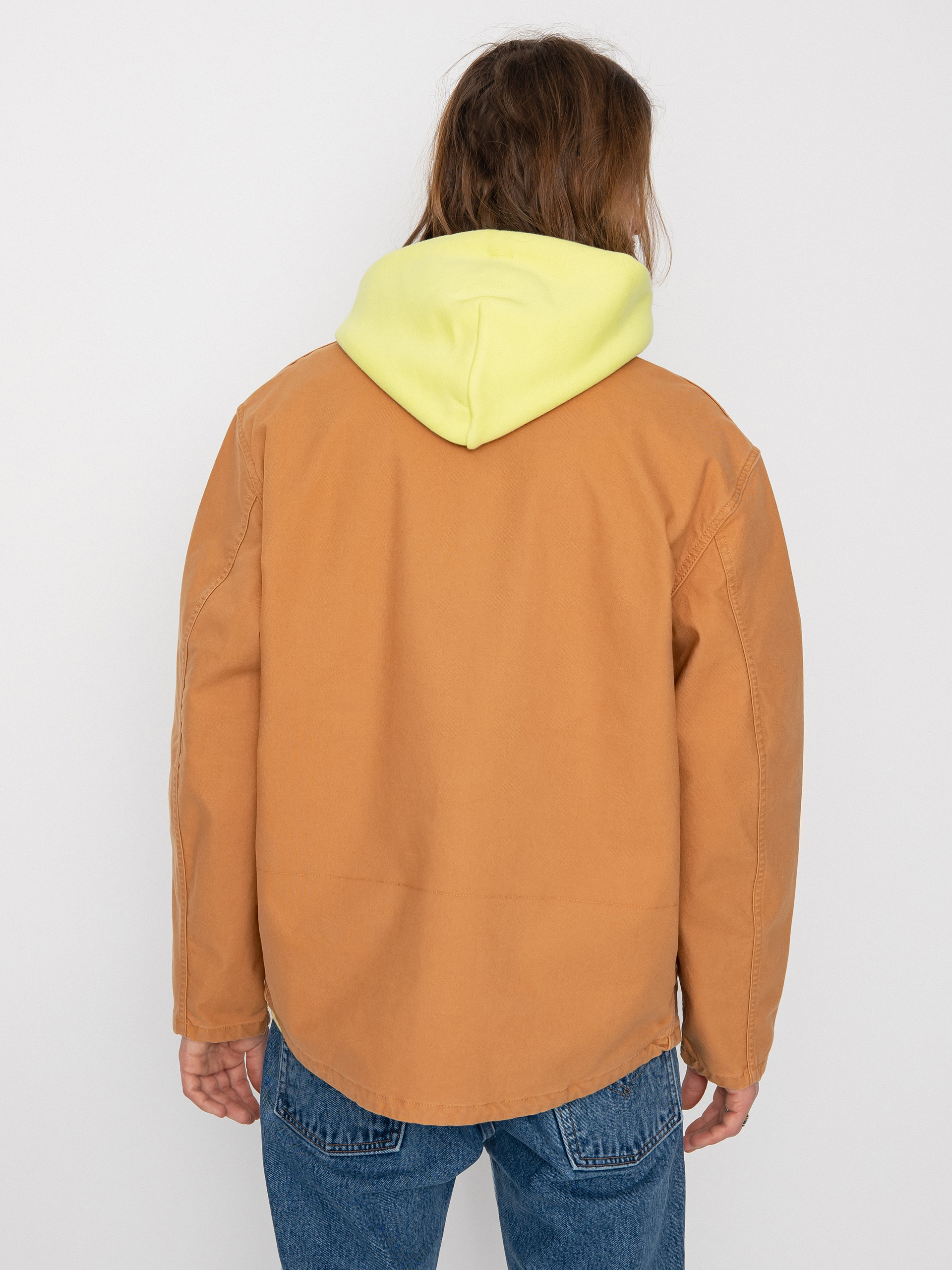 Bunda Levi's® Skate Hunters (almond)